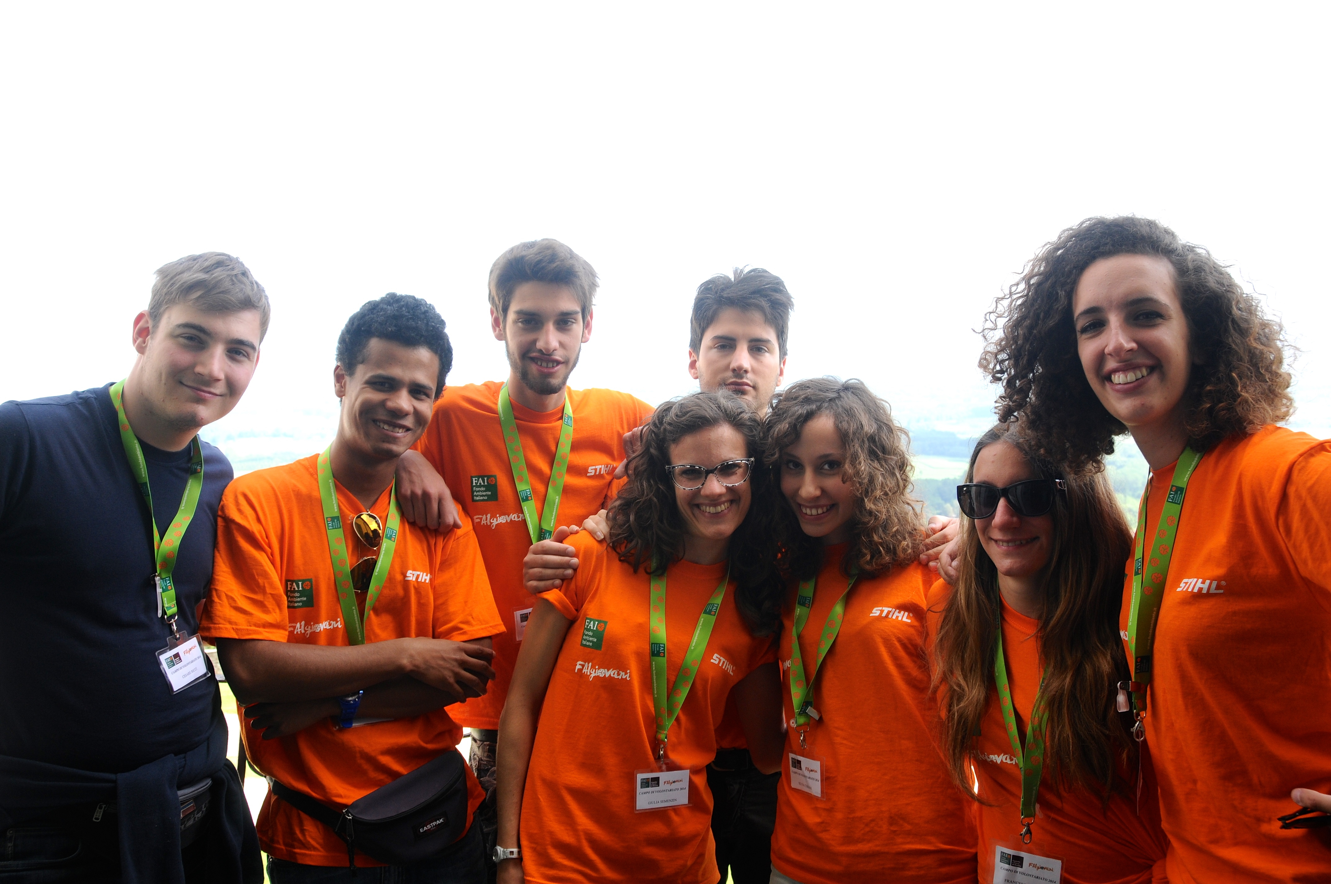Tornano i FAI Summer Camp
