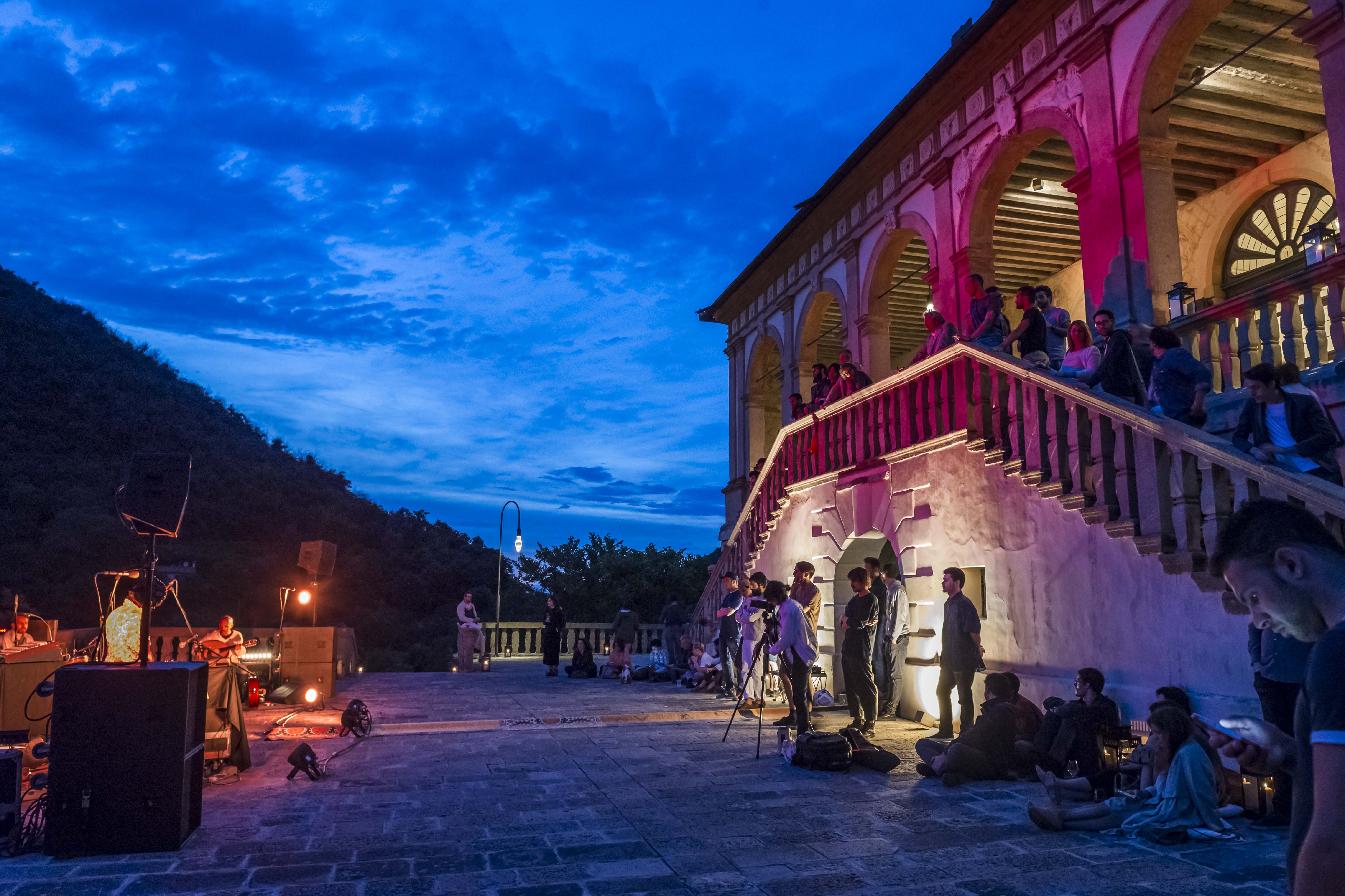 Scopri gli eventi proposti dal FAI in tutta Italia