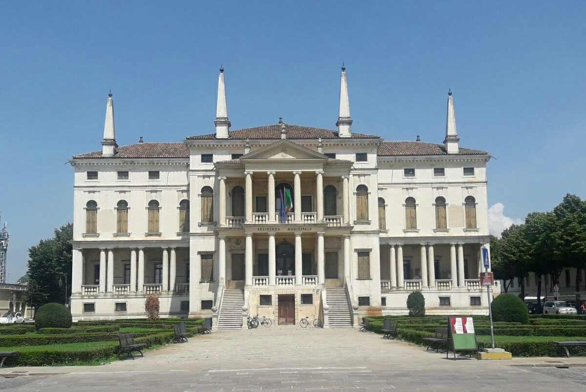 Verso le Giornate FAI d'Autunno con i giovani di Vicenza