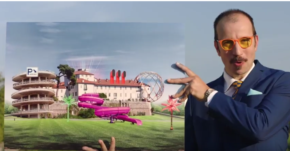 Lo spot del FAI? Una pubblicità sociale che fa pensare. Parola di Aldo Grasso