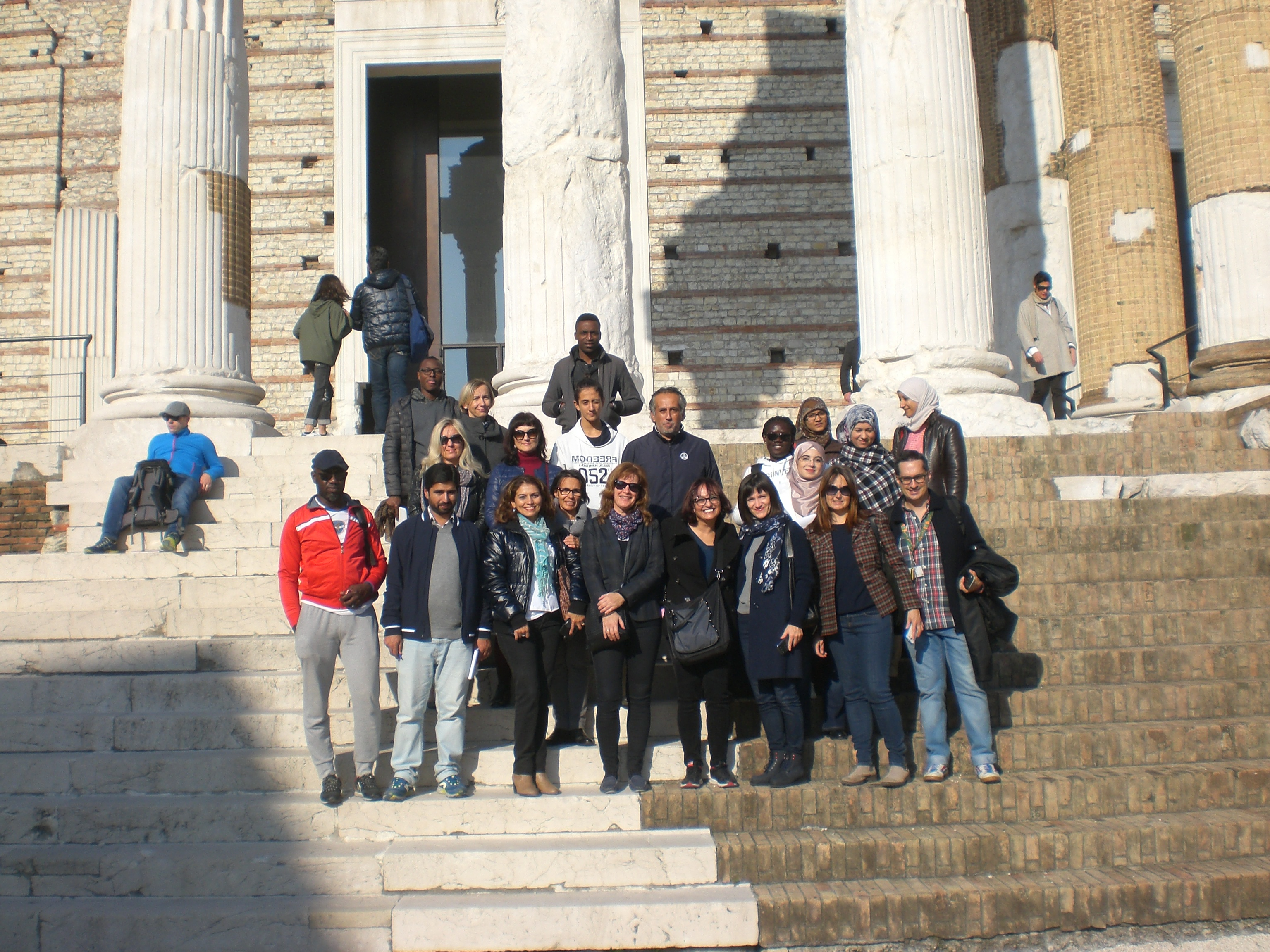 Brescia, al via un nuovo corso sulla storia e l'arte della città
