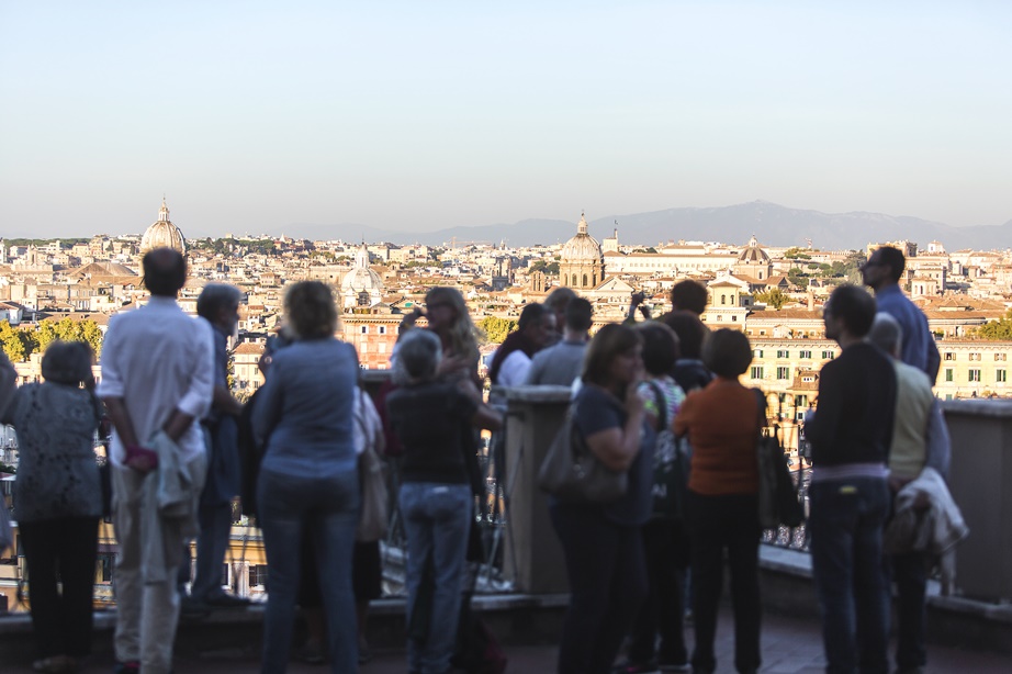 In 255.000 alle Giornate FAI d’Autunno 2018