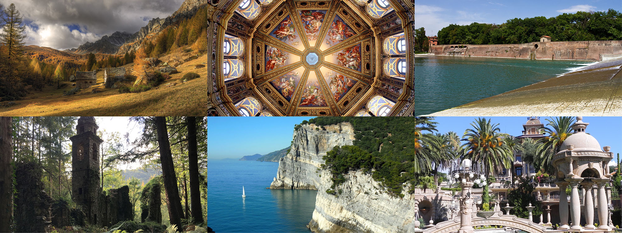 I Luoghi del Cuore: un mese alla chiusura del censimento