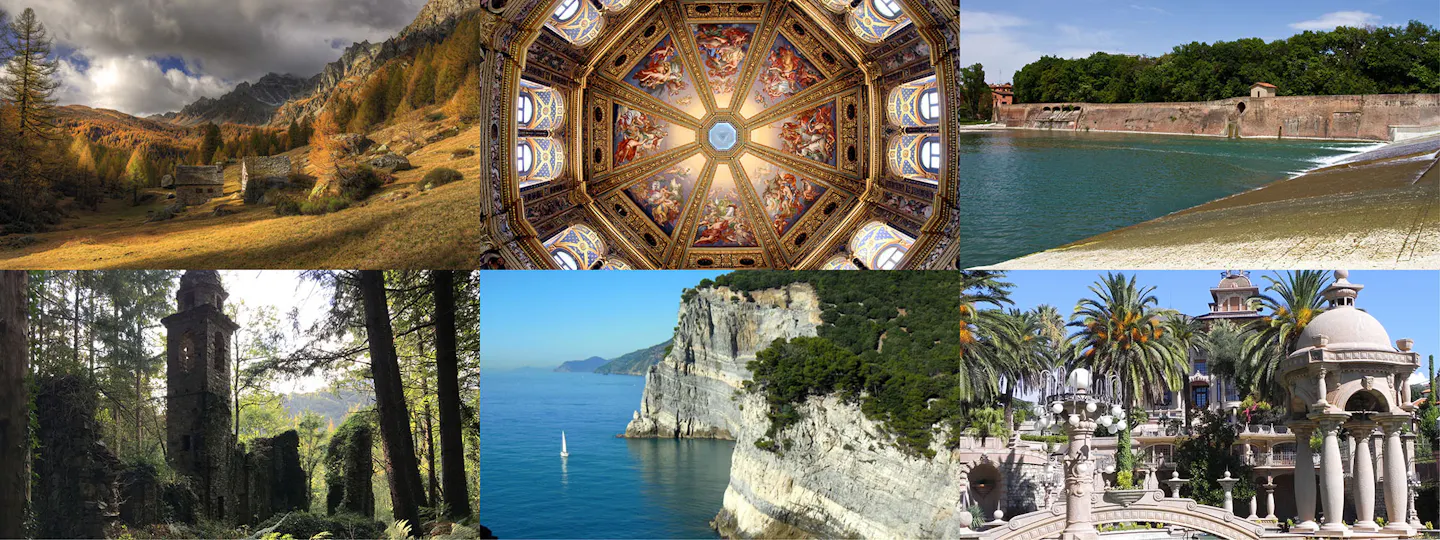 I Luoghi del Cuore: un mese alla chiusura del censimento I Luoghi del Cuore: un mese alla chiusura del censimento