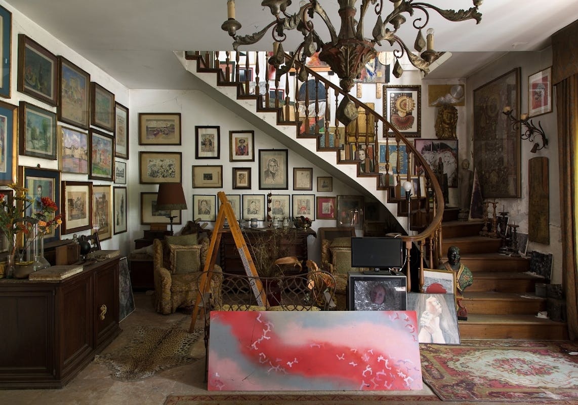 Casa dal Prà. Un nuovo Bene FAI in Veneto Casa dal Prà. Un nuovo Bene FAI in Veneto