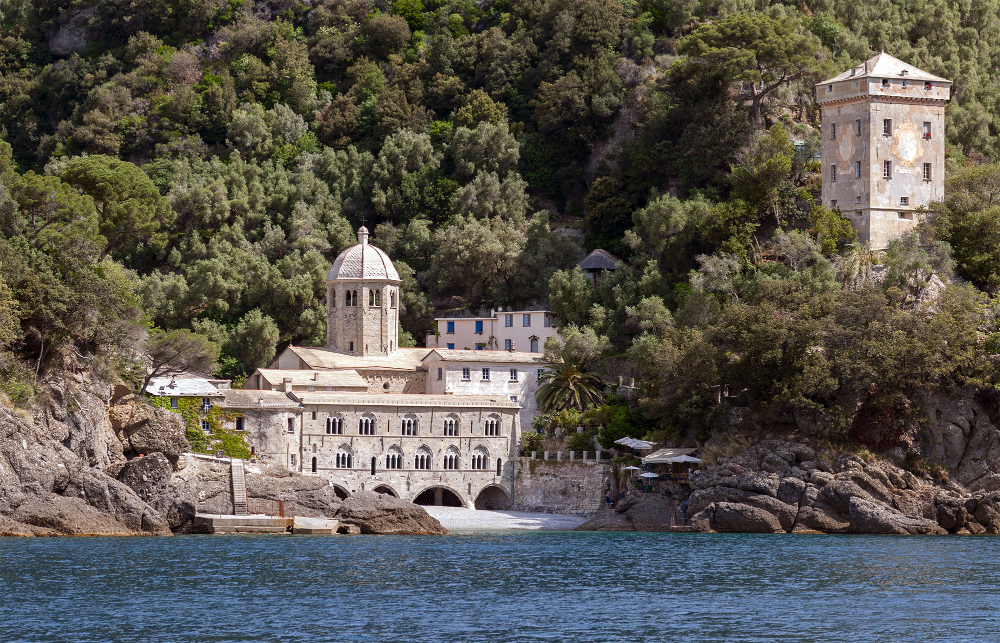 "Il Paese più bello del mondo" - La storia del FAI in libreria
