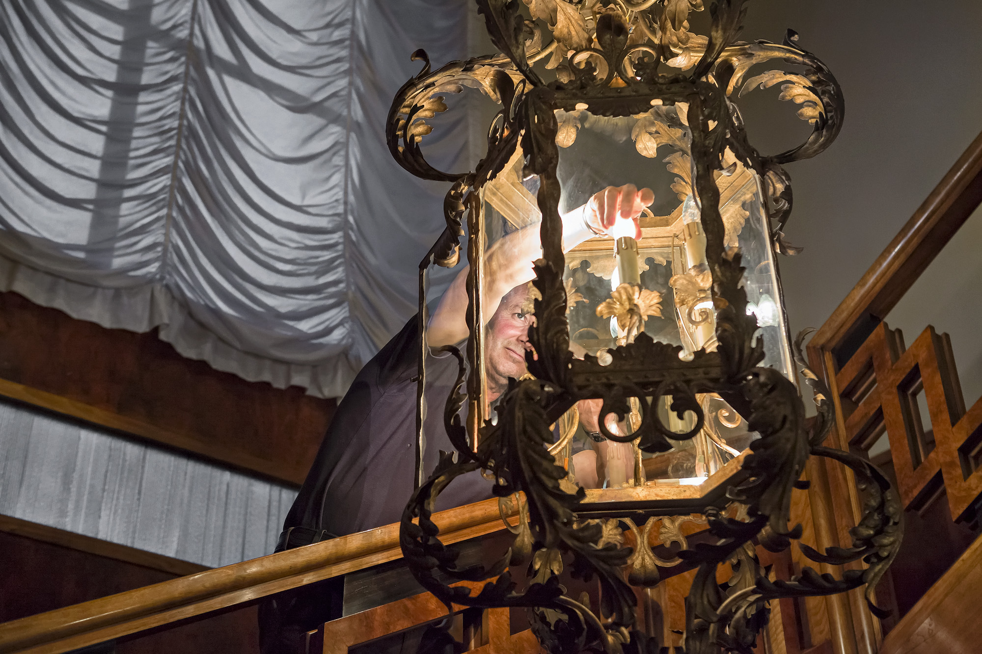 Clima. I tempi sono maturi per un’azione globale.  Il FAI realizza quello che sostiene.