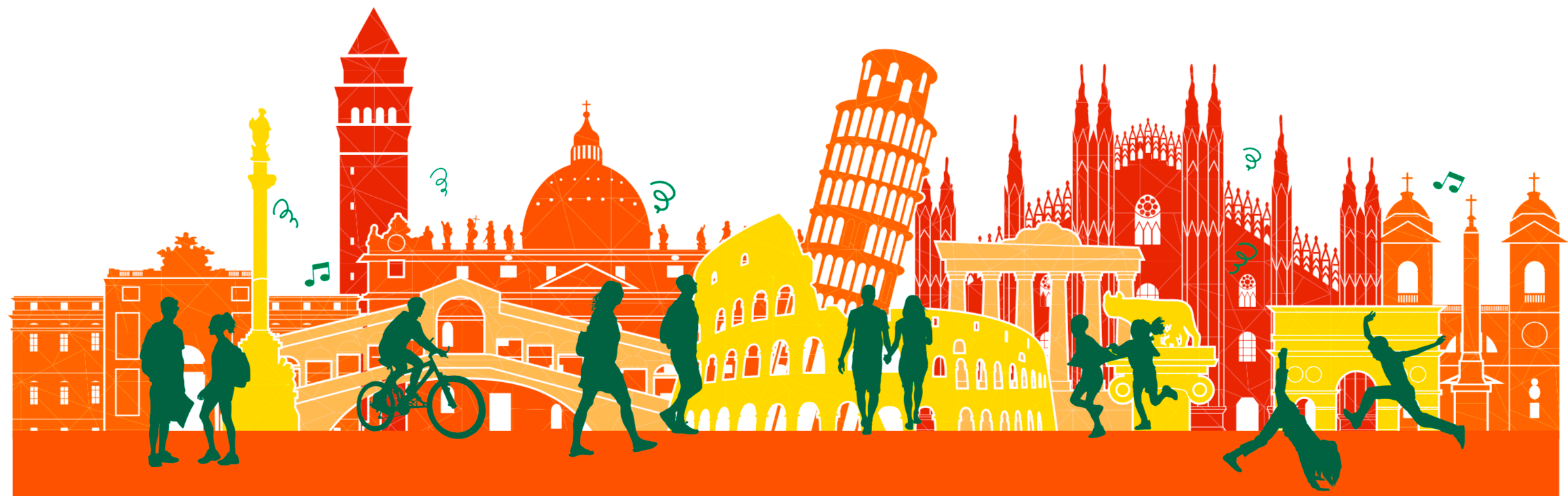 Le Giornate FAI d'Autunno 2019 si ispirano al giovane Leopardi