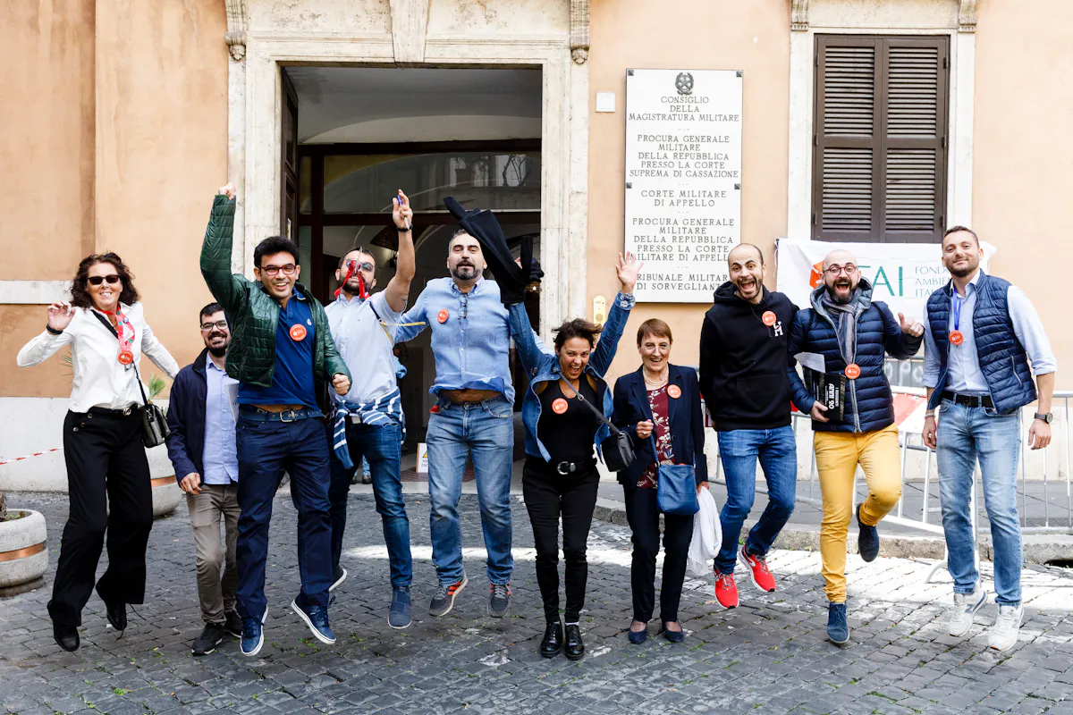 Dicono di Noi. Le Giornate FAI d’Autunno 2019: una mappa di emozioni. Dicono di Noi. Le Giornate FAI d’Autunno 2019: una mappa di emozioni.