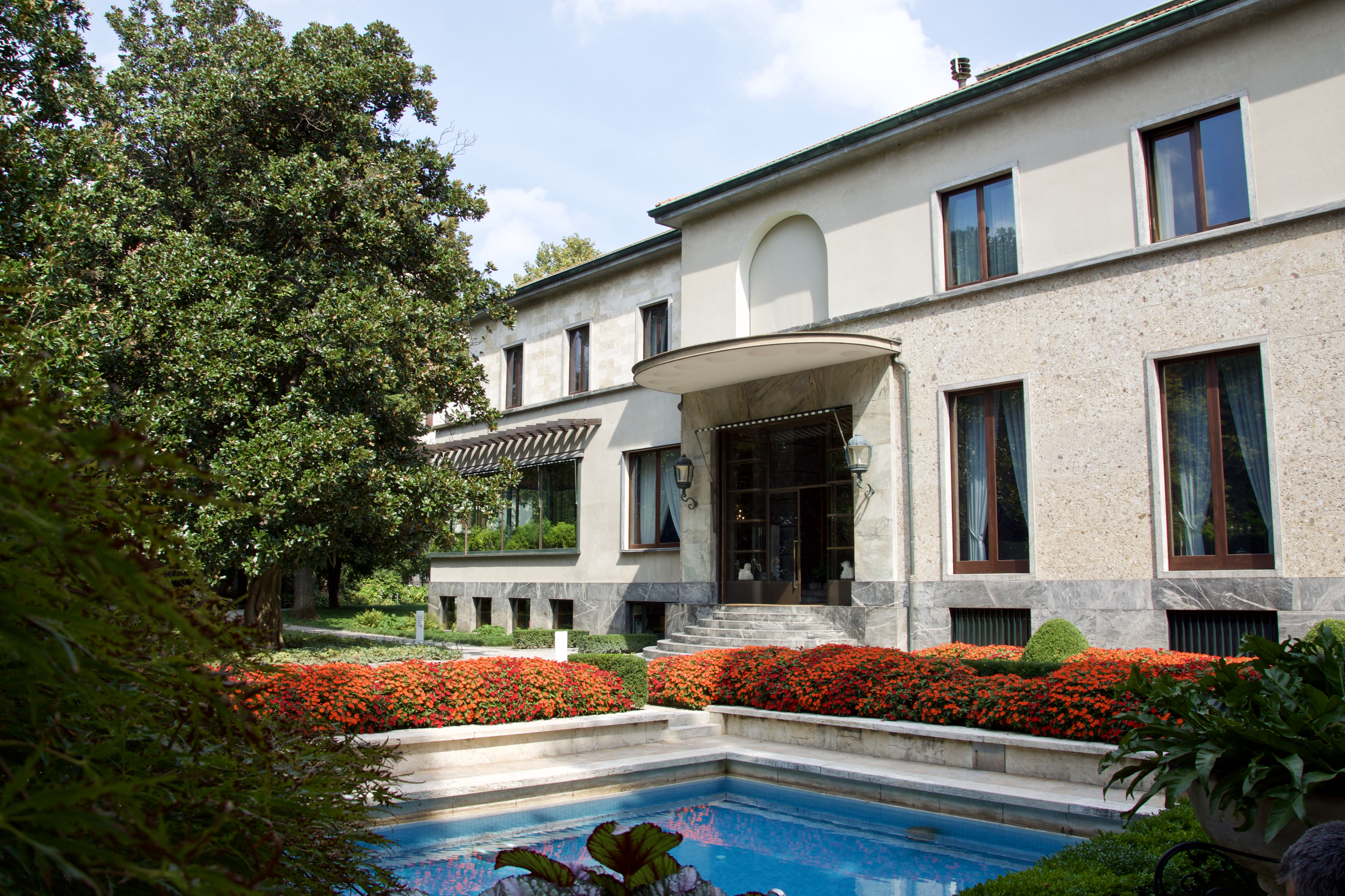 Dicono di noi. Il patrimonio del FAI è sostenibile