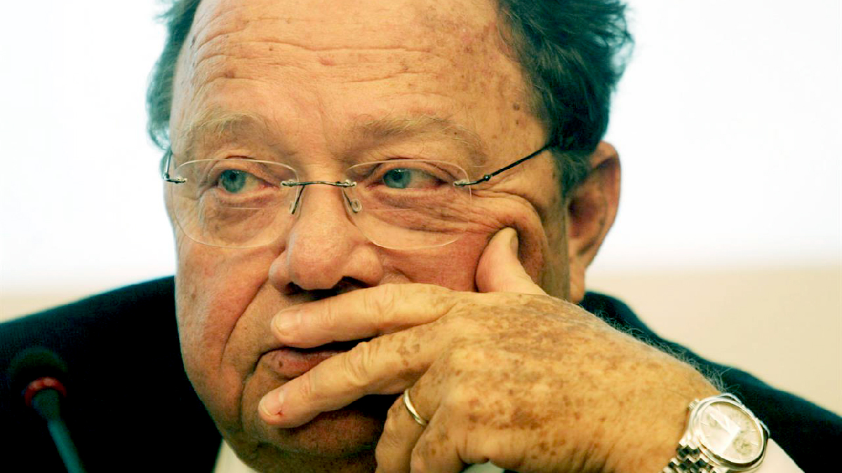 In ricordo di Guido Roberto Vitale