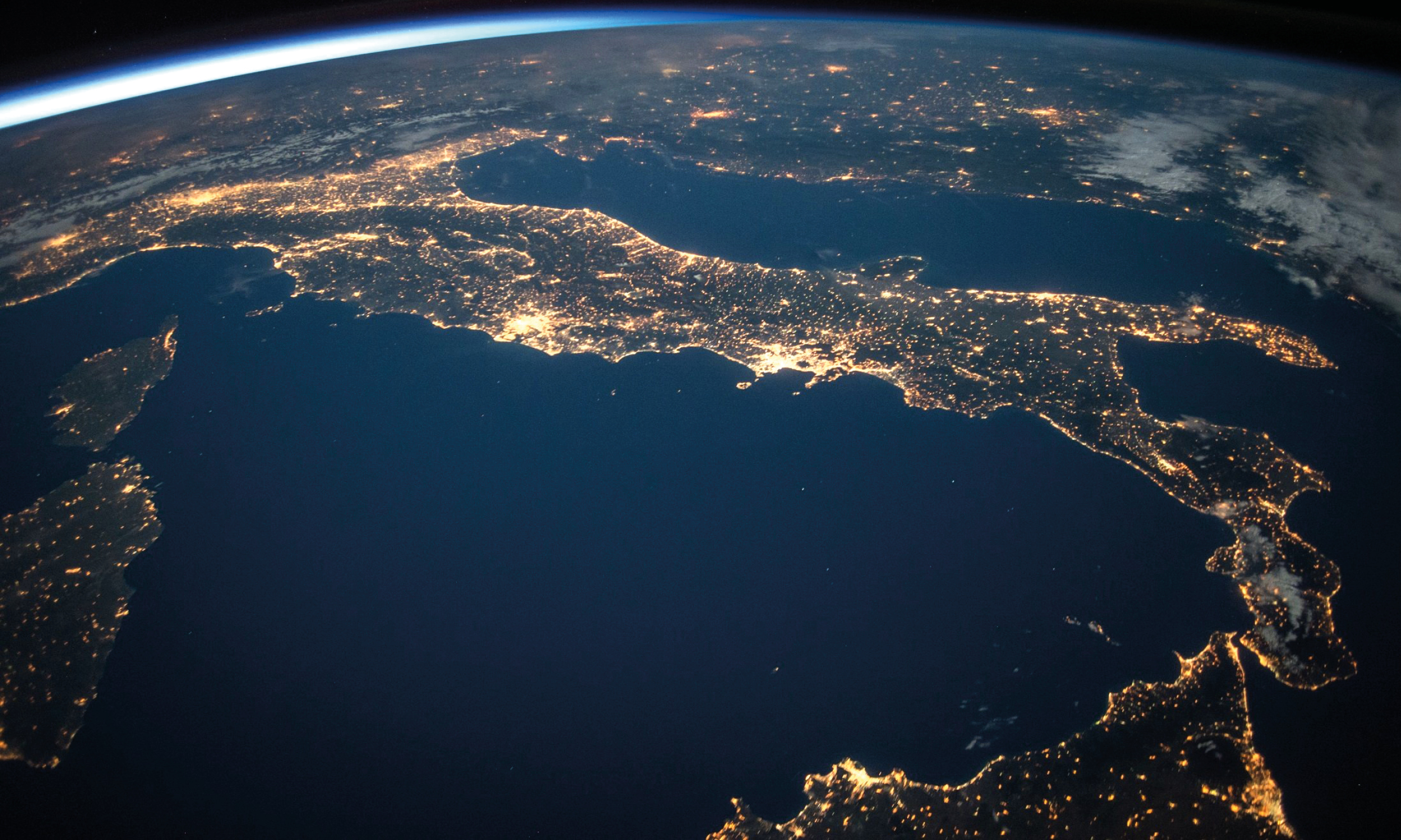 #ItaliaMiManchi: anche da casa segui le storie del FAI