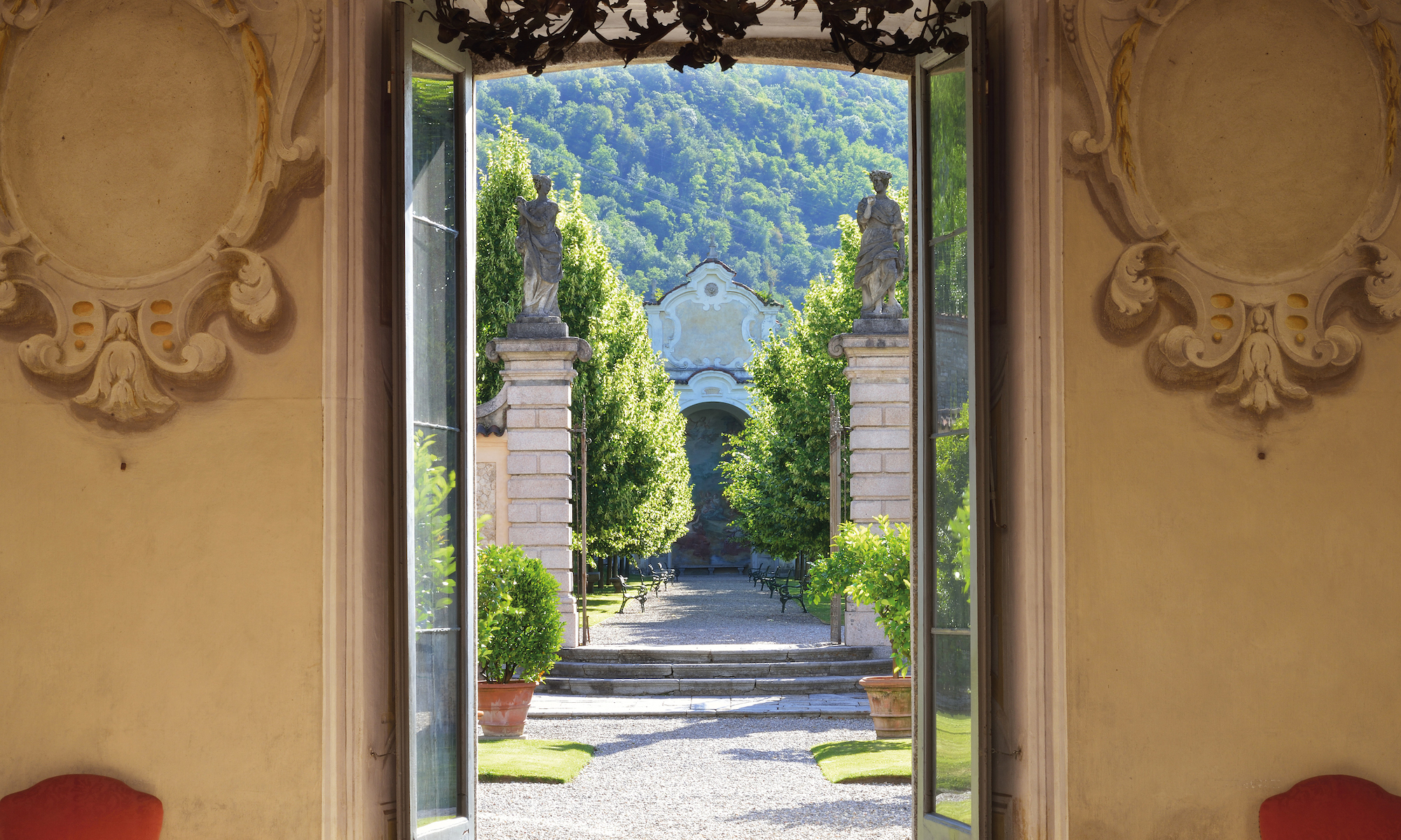 22 maggio 2020: Riapriamo le porte dei nostri Beni