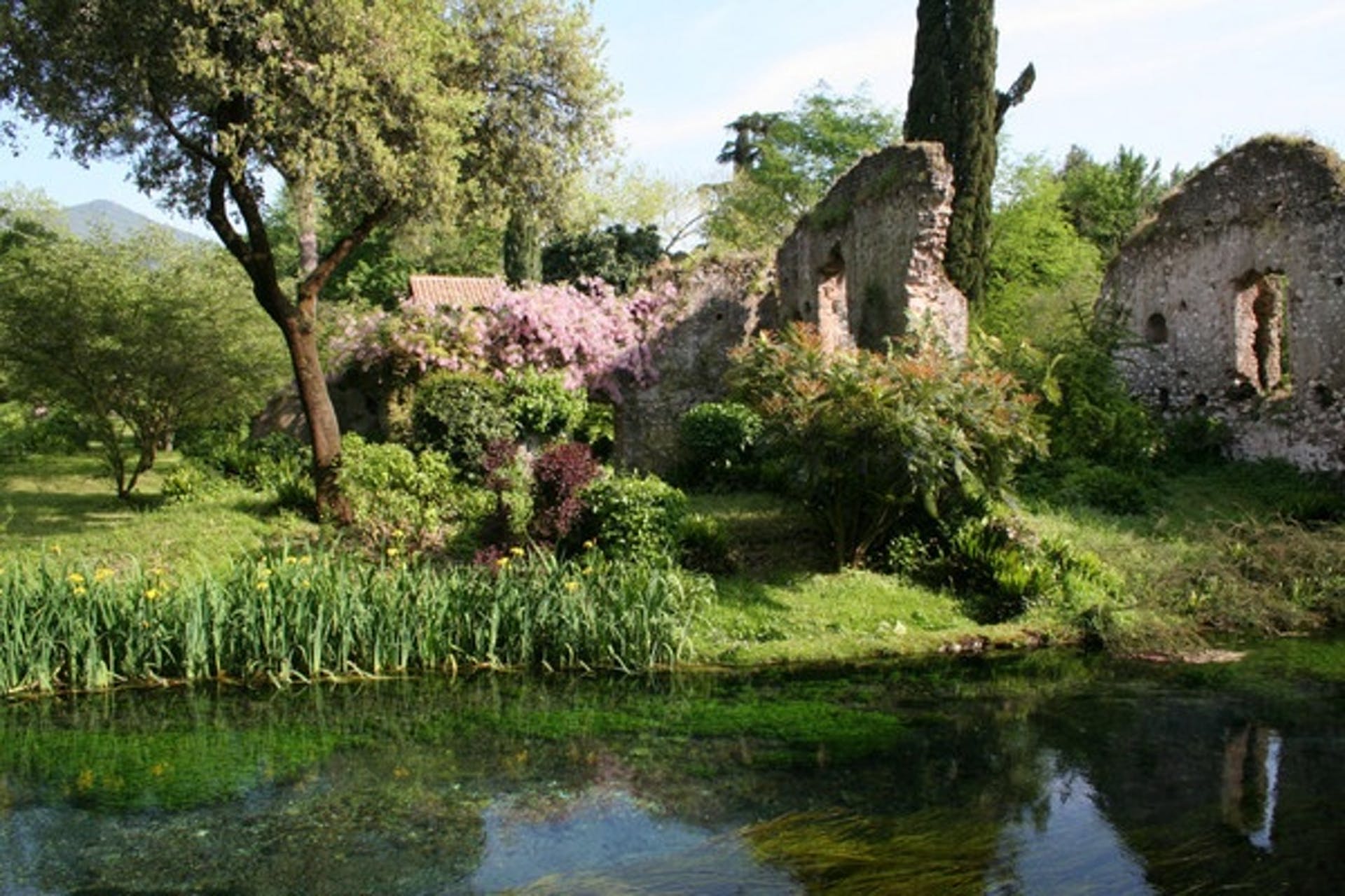 I Luoghi del Cuore: RAI e FAI insieme per il patrimonio italiano