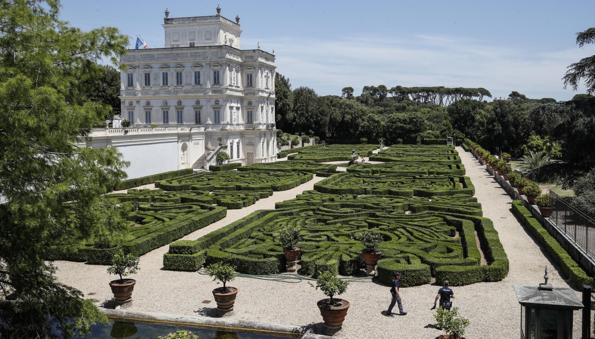 Progettiamo il rilancio: il FAI agli Stati Generali del Governo Conte