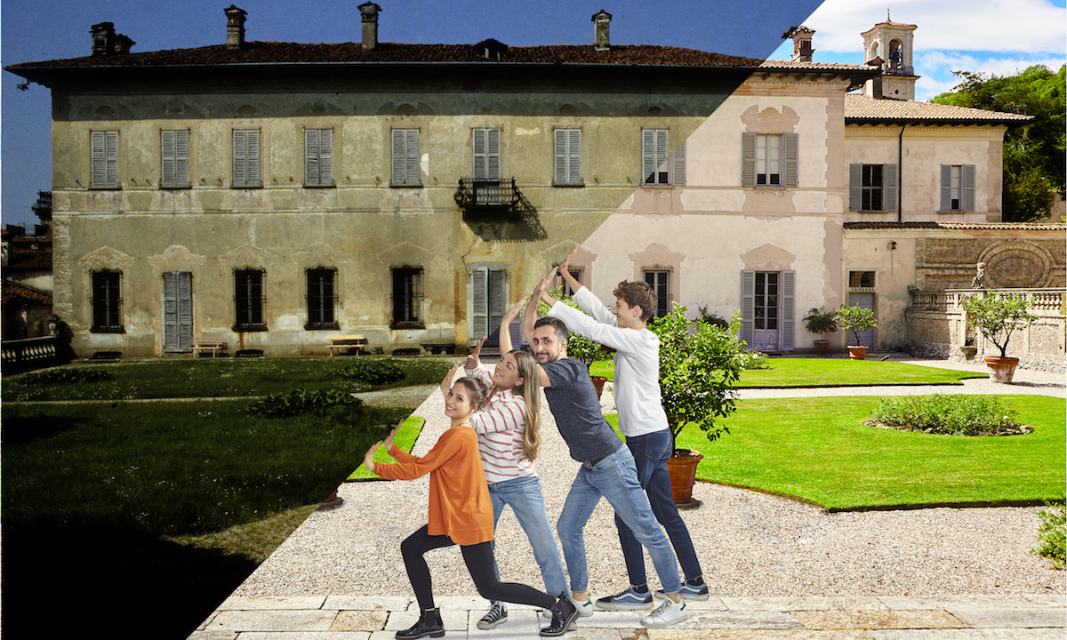 Un ottobre di raccolta fondi a sostegno del fai