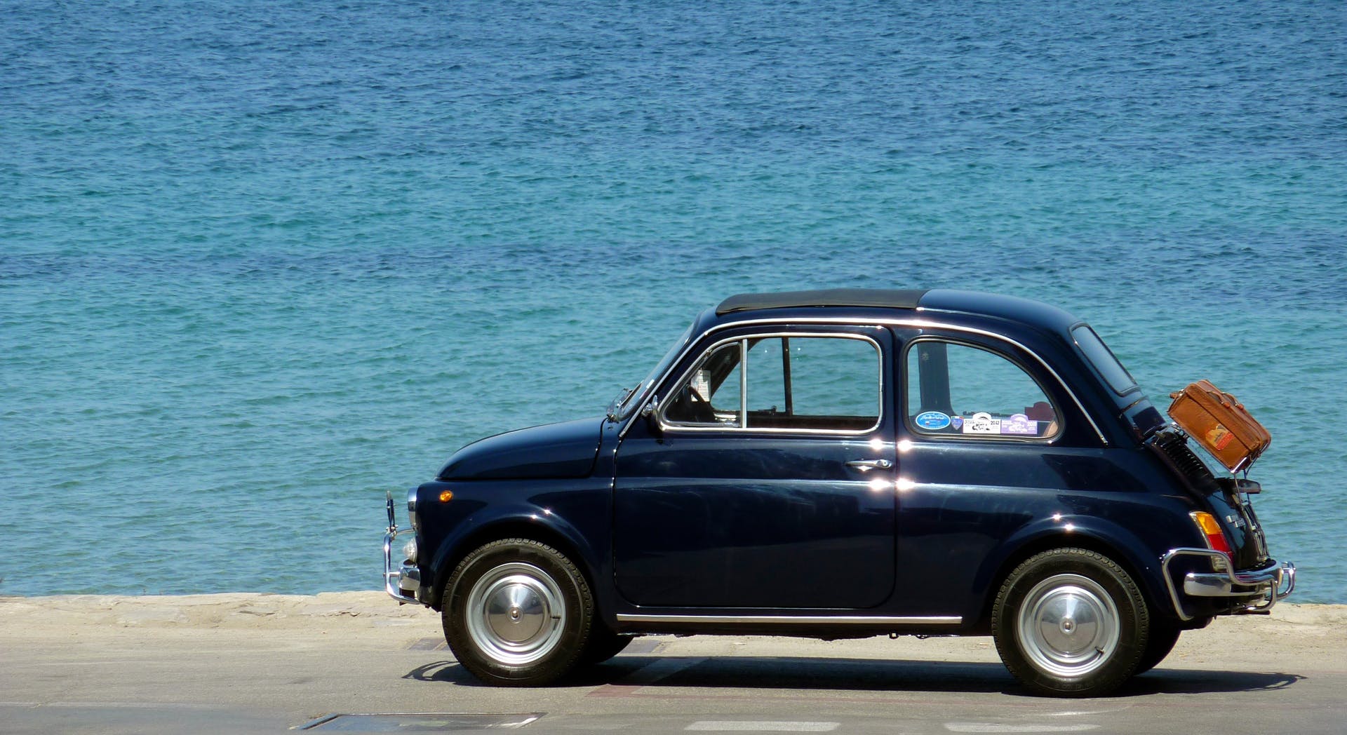 Tornano i viaggi del FAI: scoprire i luoghi con occhi diversi