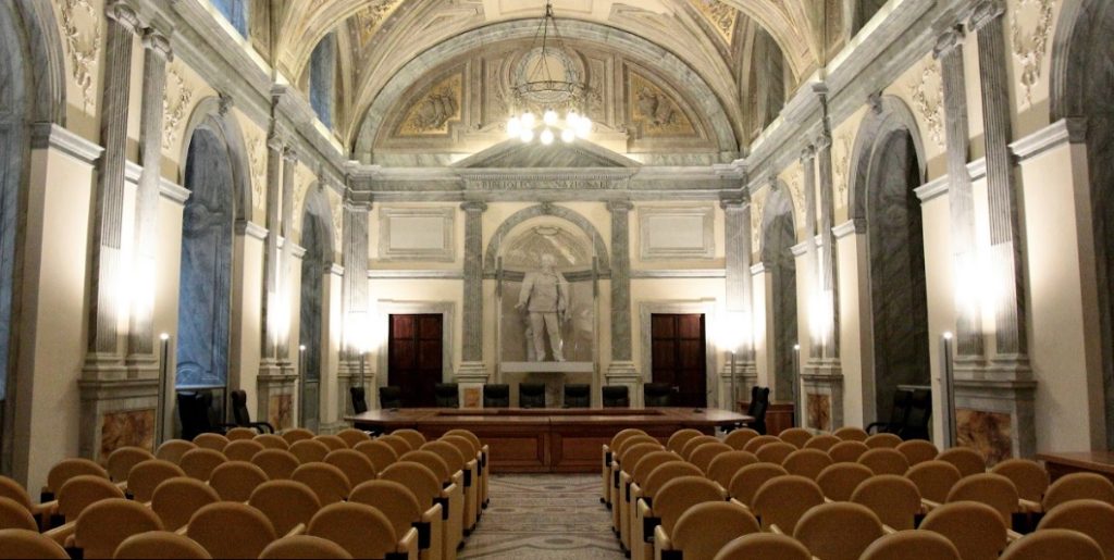 Andrea Carandini: Le Giornate FAI d’Autunno e la “salus publica”