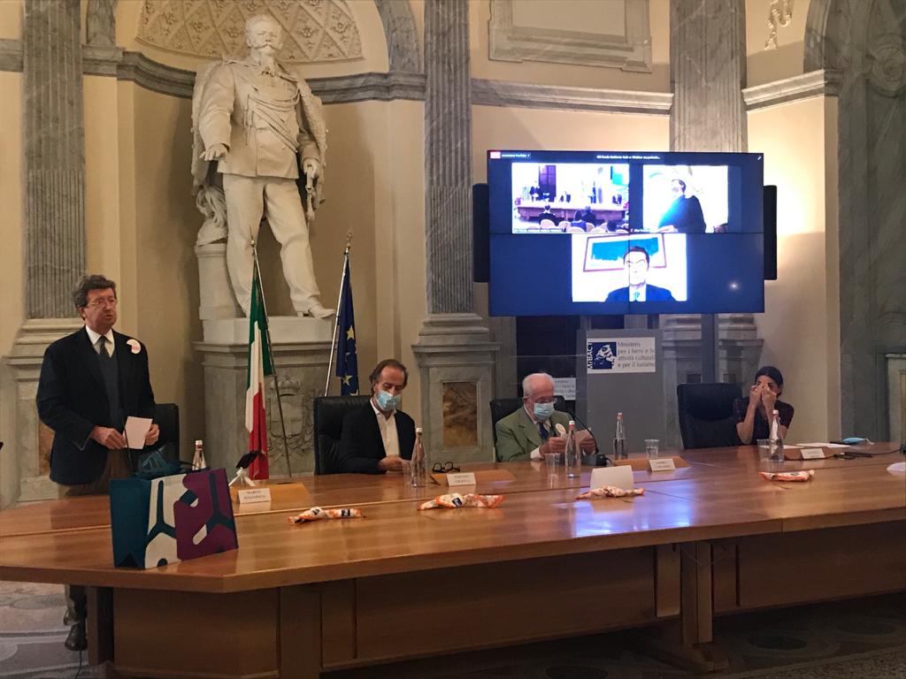 Dicono di noi. Le Giornate FAI d’Autunno 2020 raddoppiano