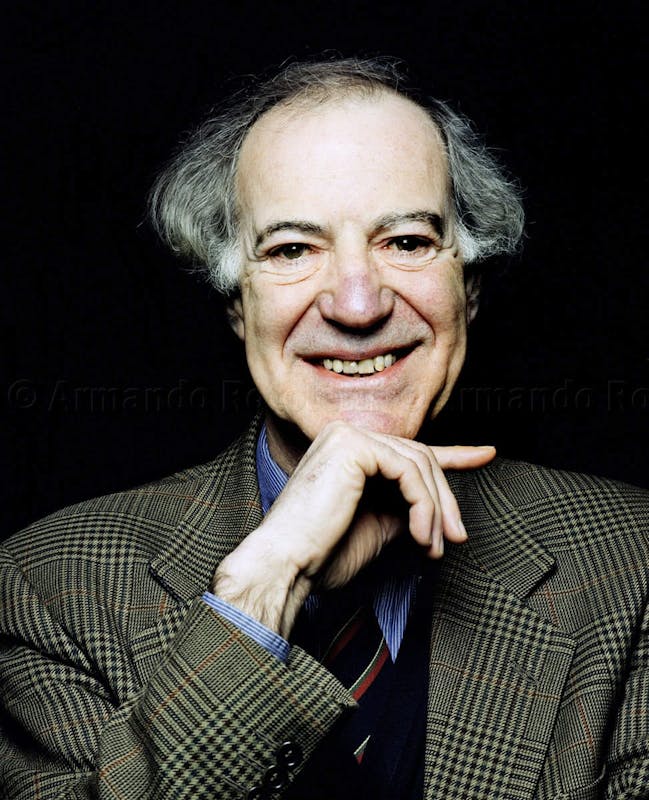 Salvatore Veca è il nuovo Presidente del Comitato dei Garanti del FAI Salvatore Veca è il nuovo Presidente del Comitato dei Garanti del FAI