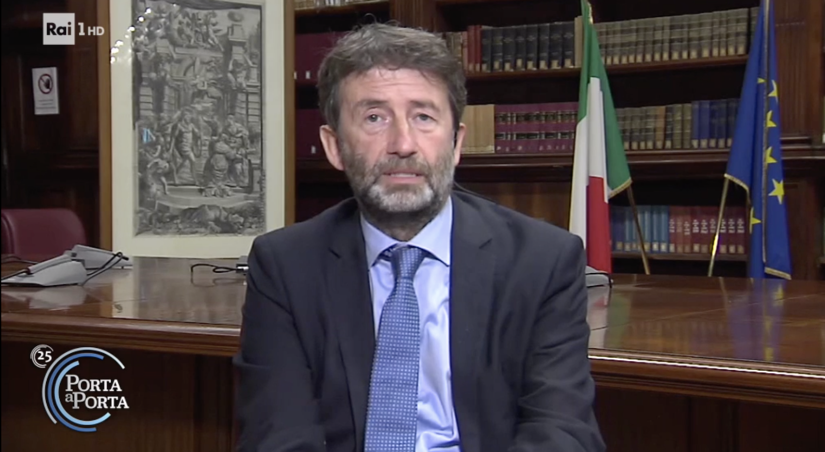 Il Ministro dei Beni Culturali Dario Franceschini: “Sostenete il FAI”
