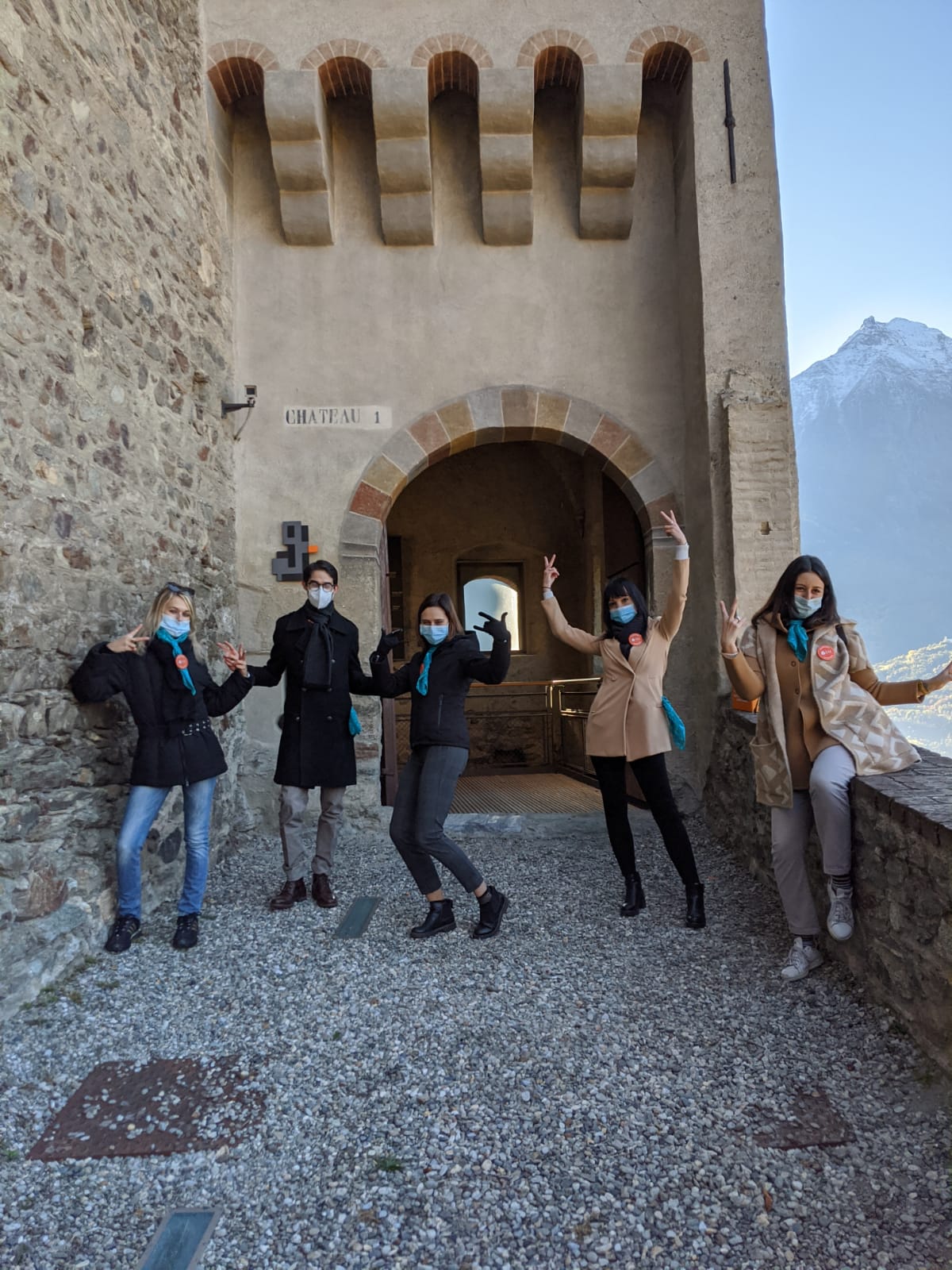 Giornate FAI d’Autunno 2020: due weekend di orgoglio