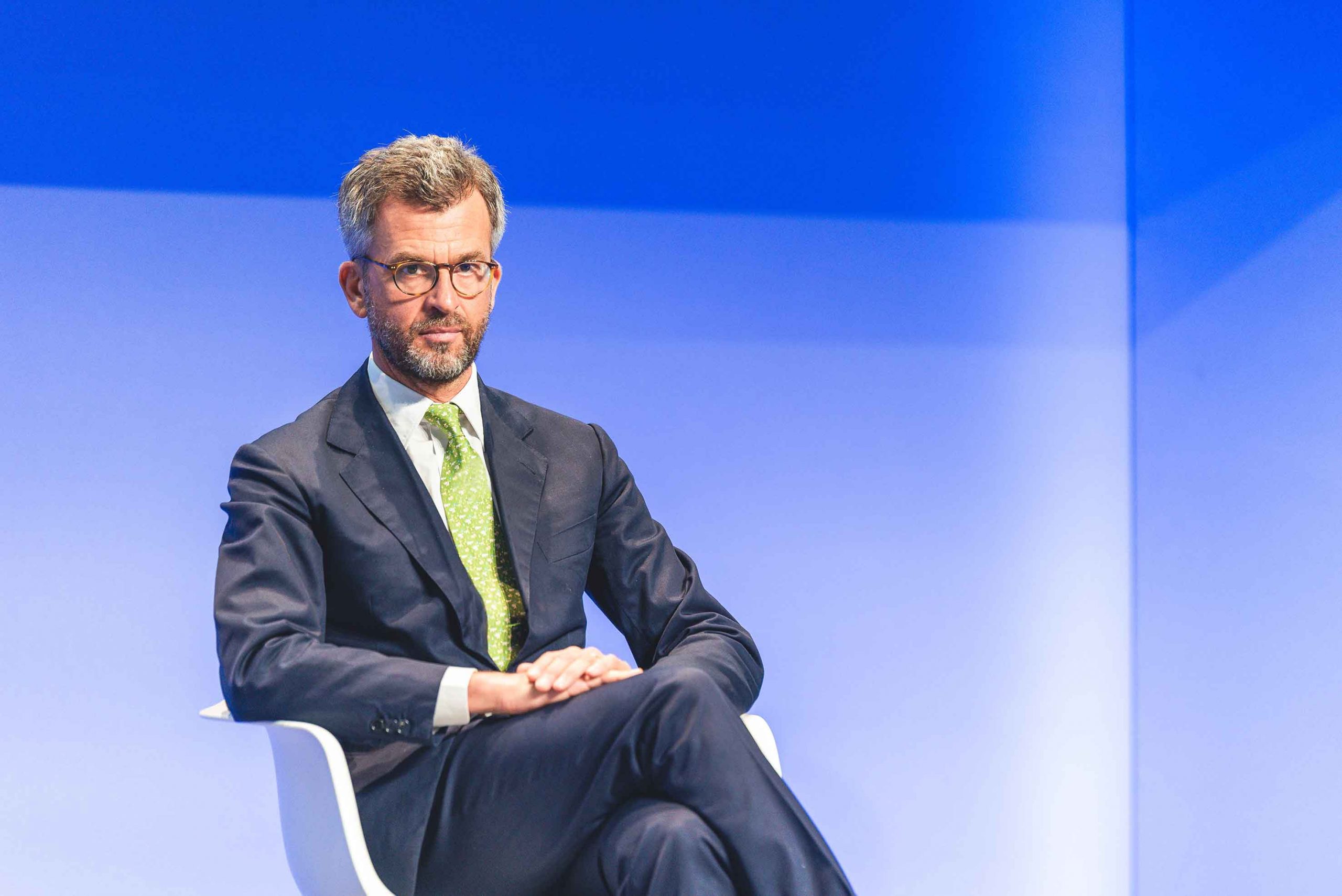 FinecoBank: intervista a Paolo Di Grazia, Vice Direttore Generale