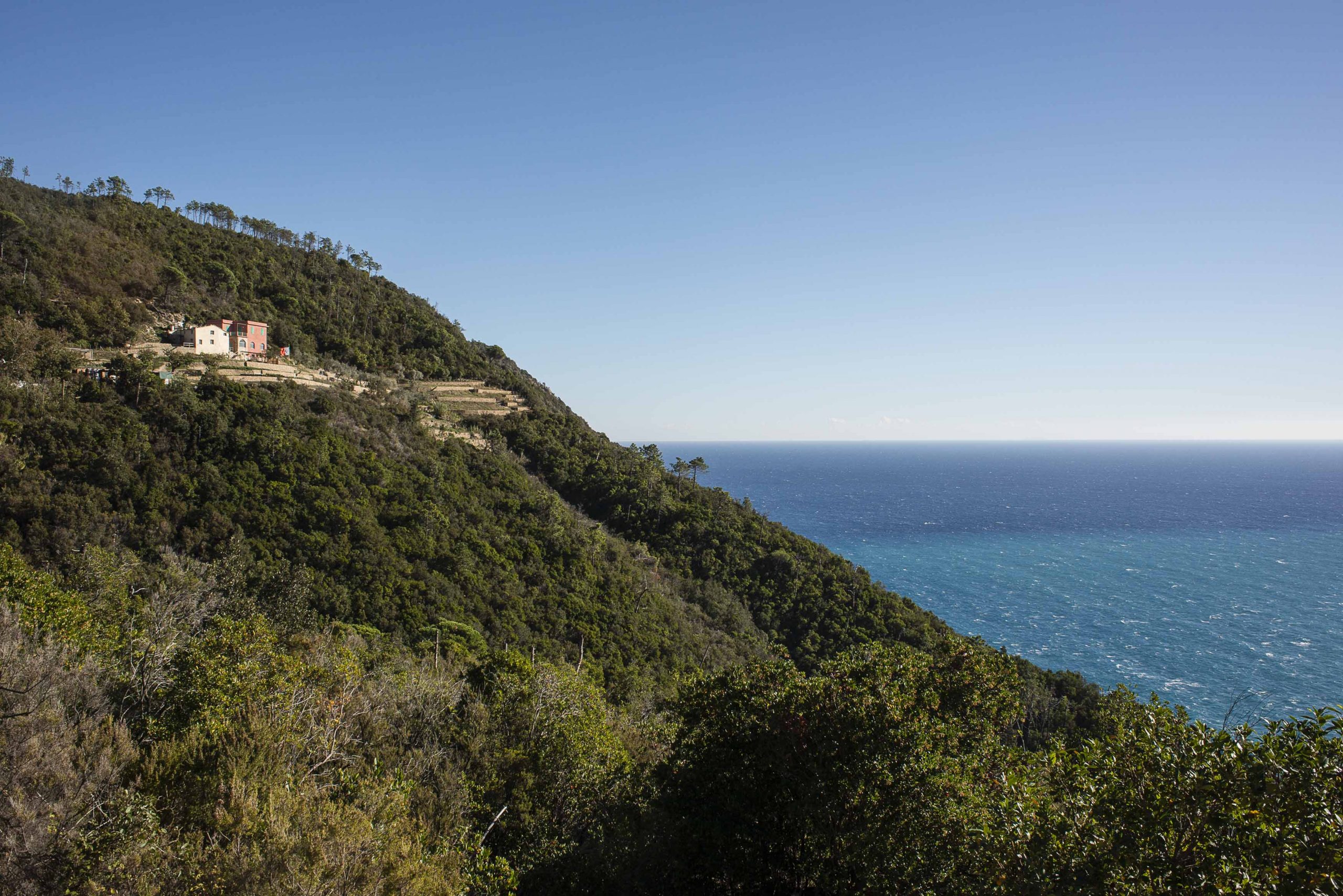 Premio Paesaggio - MIBACT: Il FAI candida Podere Case Lovara