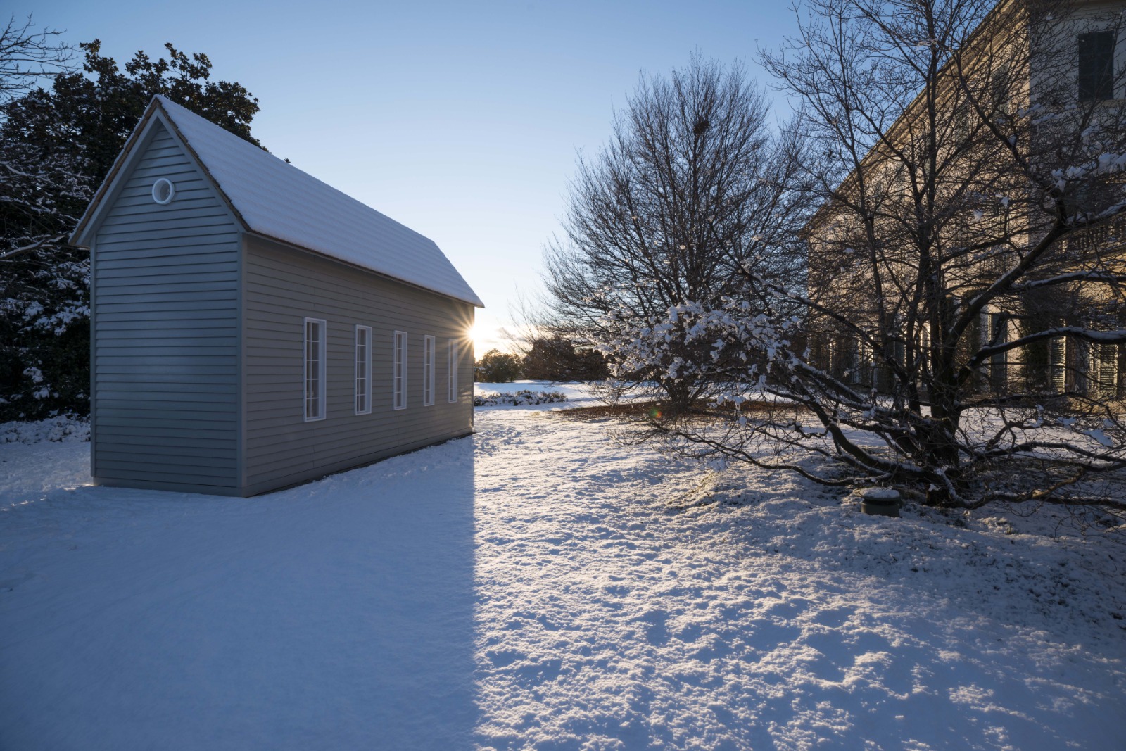 Carandini e Veca: Il FAI diventi ponte tra Natura e Storia