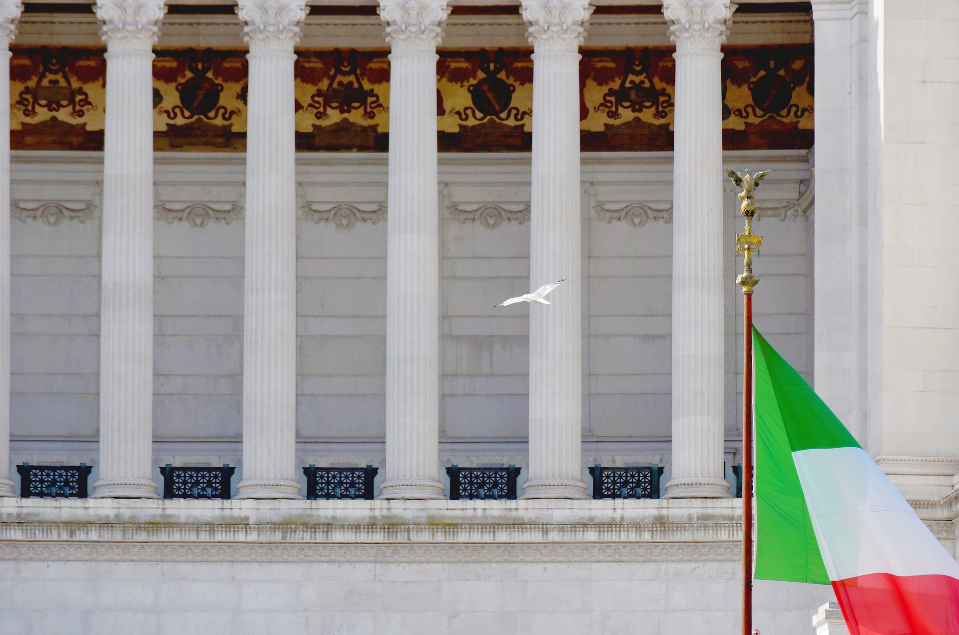 Cultura e turismo nella bozza del “Recovery Plan” del Governo