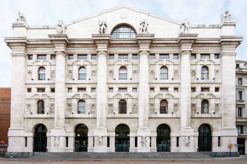 Il FAI e Borsa Italiana