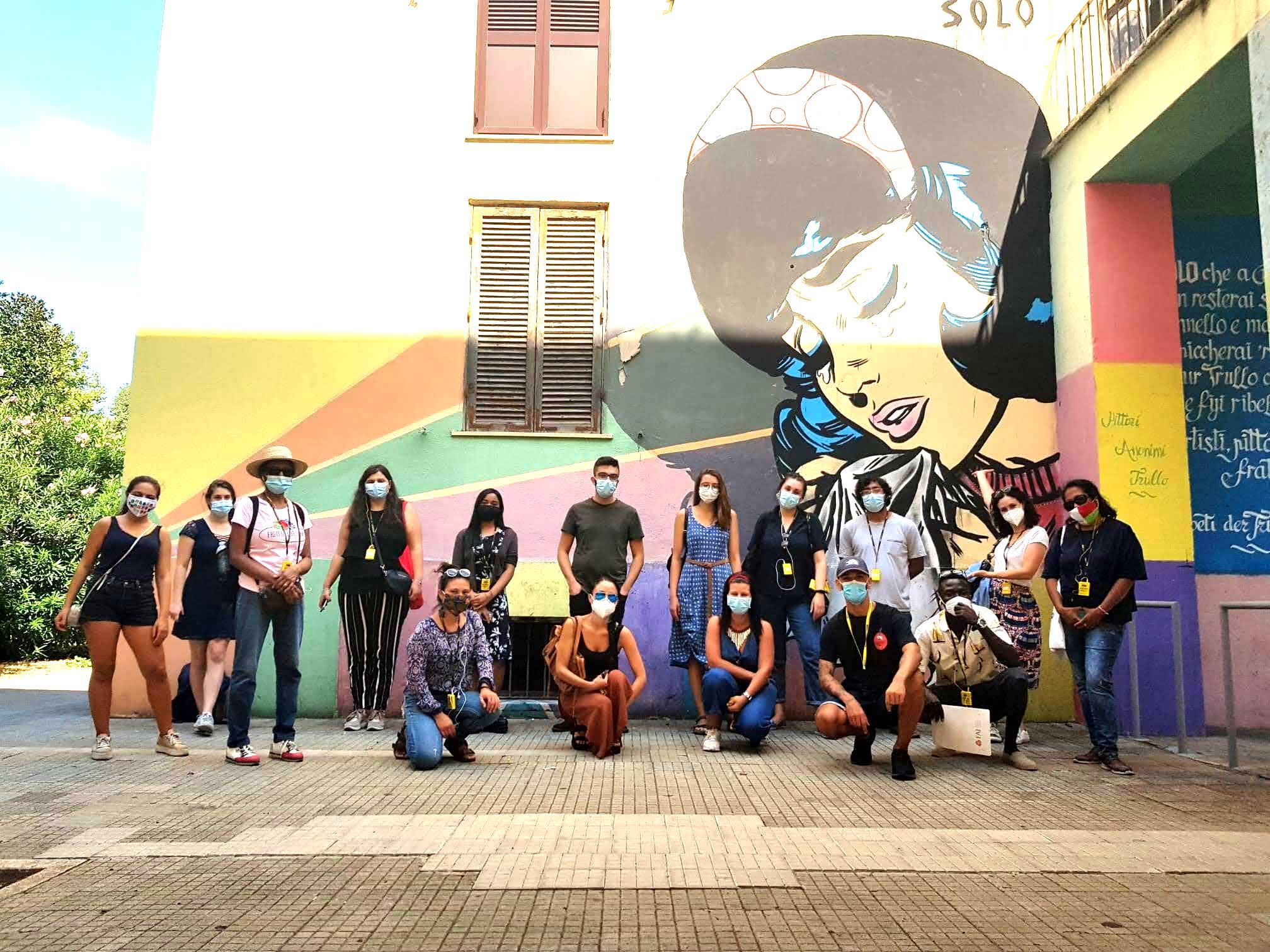 FAI ponte tra culture: i nuovi Gruppi e le attività del 2020-2021