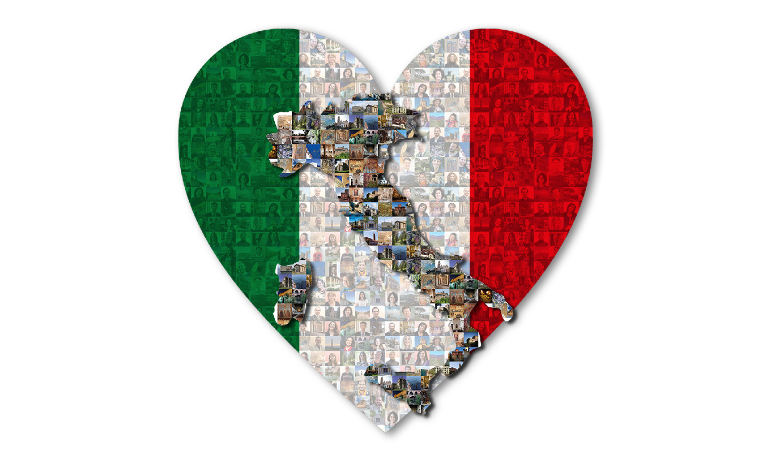 I Luoghi del Cuore 2020: un’edizione da record