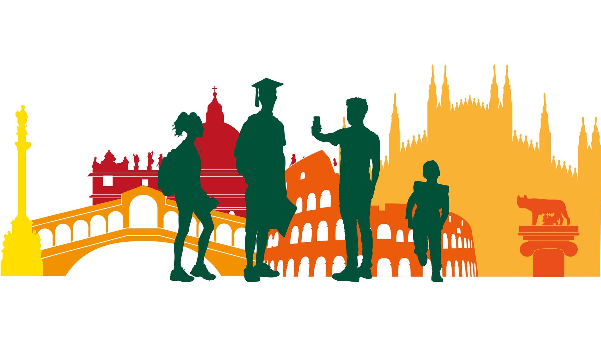 Giornate FAI per le Scuole: un’edizione tutta digitale