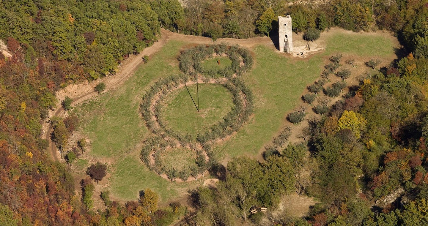 M’Illumino di Meno 2021: Il FAI racconta il “salto di specie” M’Illumino di Meno 2021: Il FAI racconta il “salto di specie”