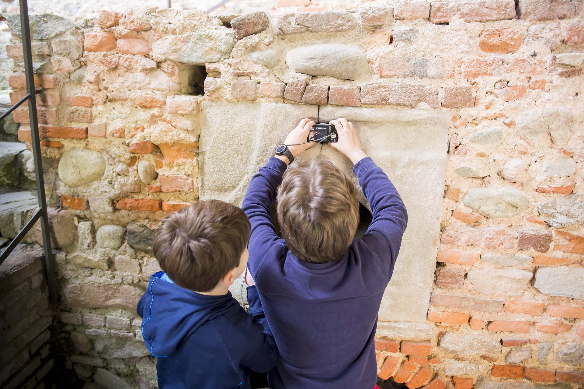 Aprile 2021: appuntamenti online nei Beni del FAI