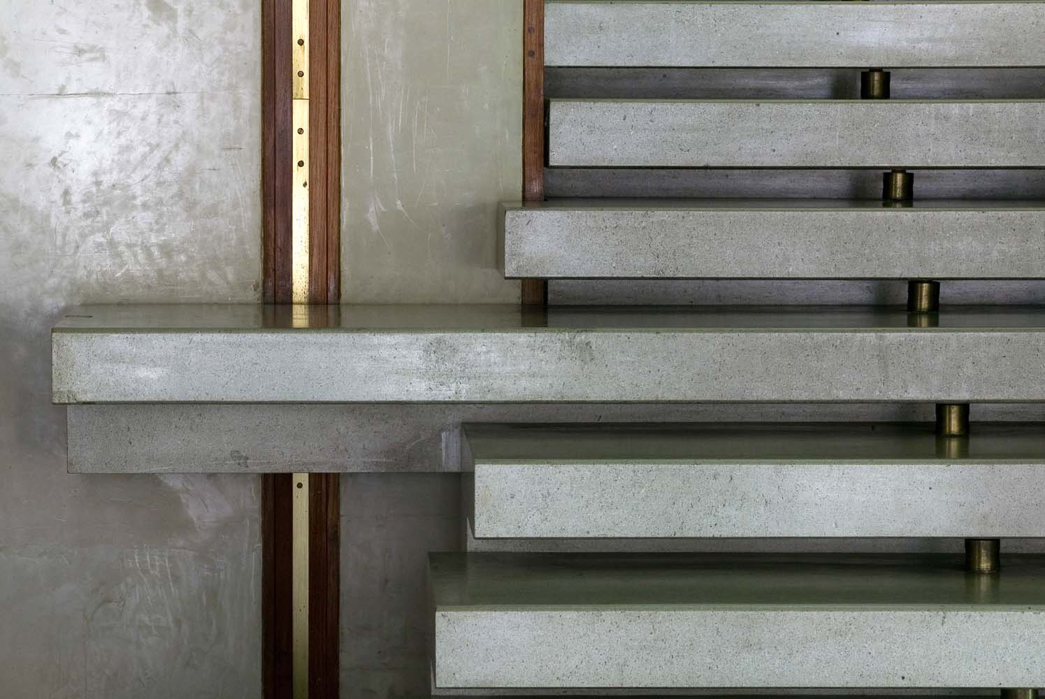 Negozio Olivetti: dietro le quinte di un’icona del Novecento