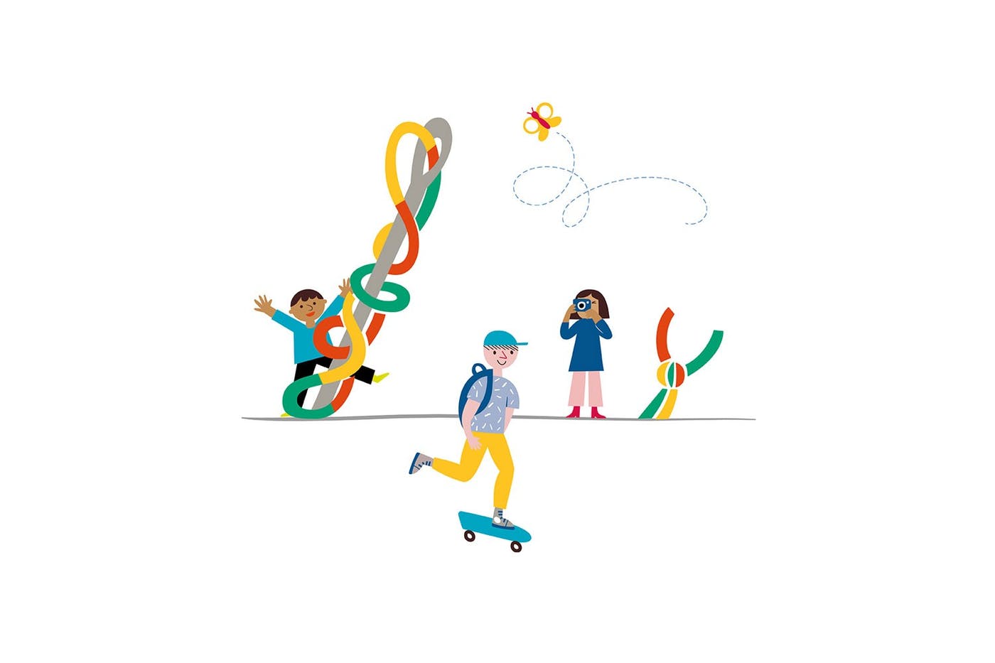 Ecco i vincitori del concorso FAI Scuola "Ti racconto un posto"!