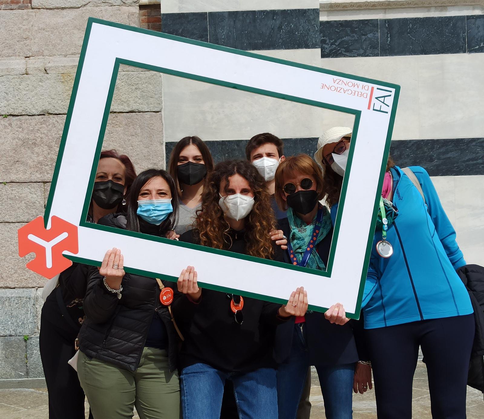 Tanta voglia di Italia durante le Giornate FAI di Primavera 2021