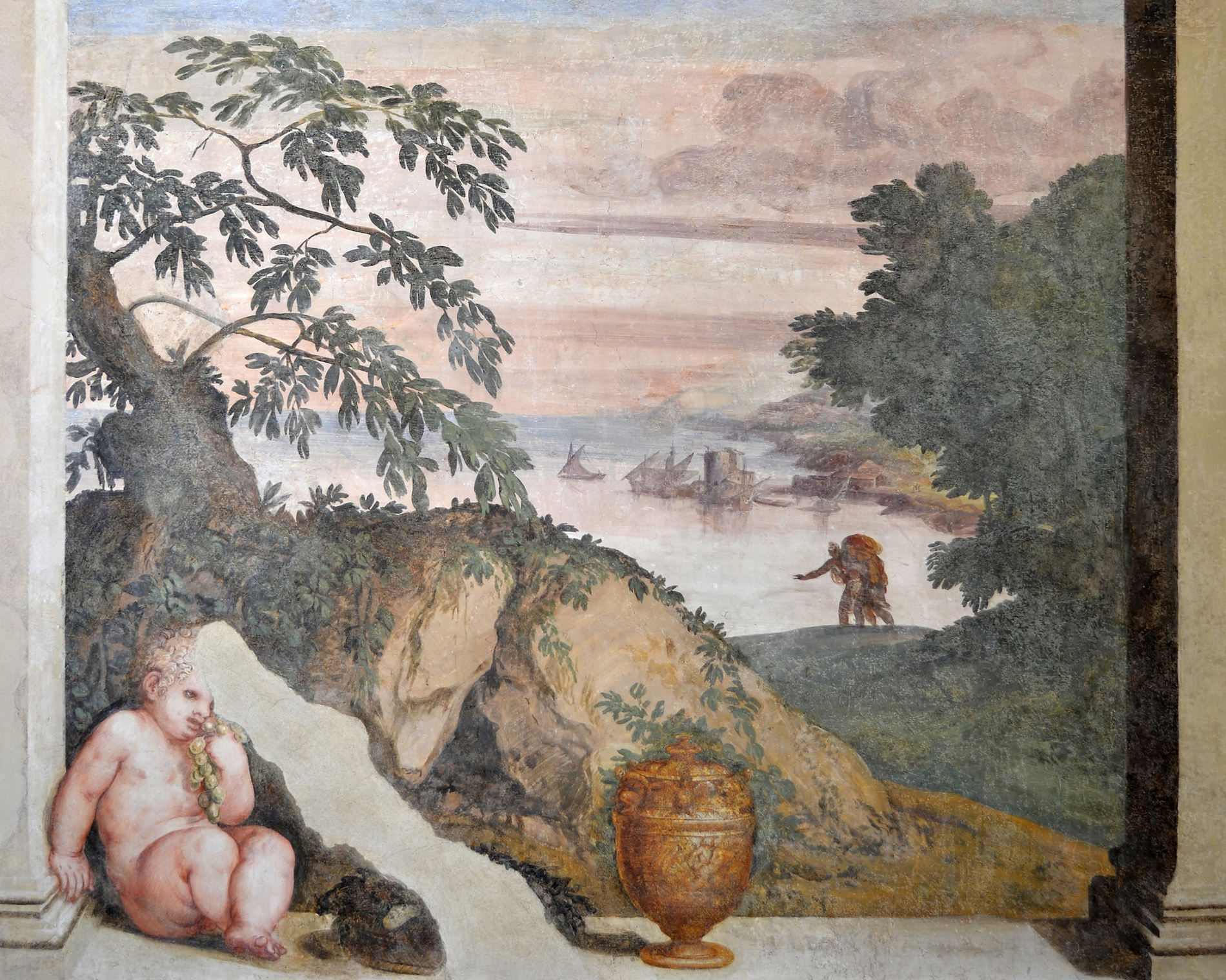 A Villa dei Vescovi una giornata per promuovere stili di vita sobri