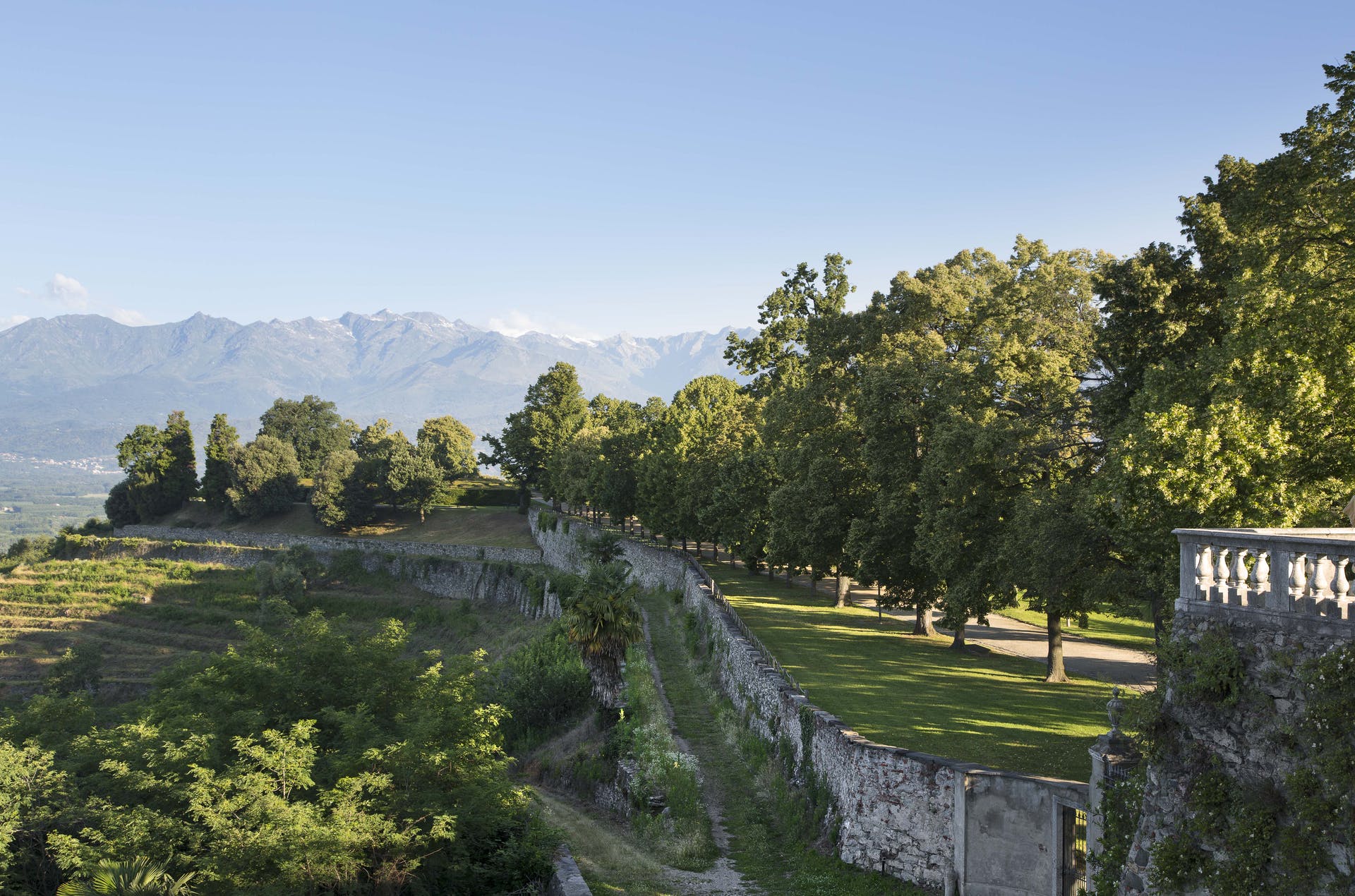 Appuntamento in giardino: un weekend dedicato alla bellezza