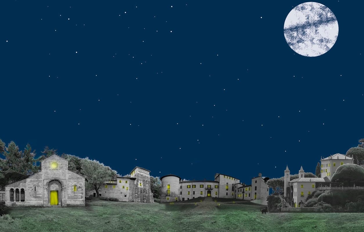 A luglio e agosto 2021 torna l’appuntamento con Sere FAI d’Estate A luglio e agosto 2021 torna l’appuntamento con Sere FAI d’Estate