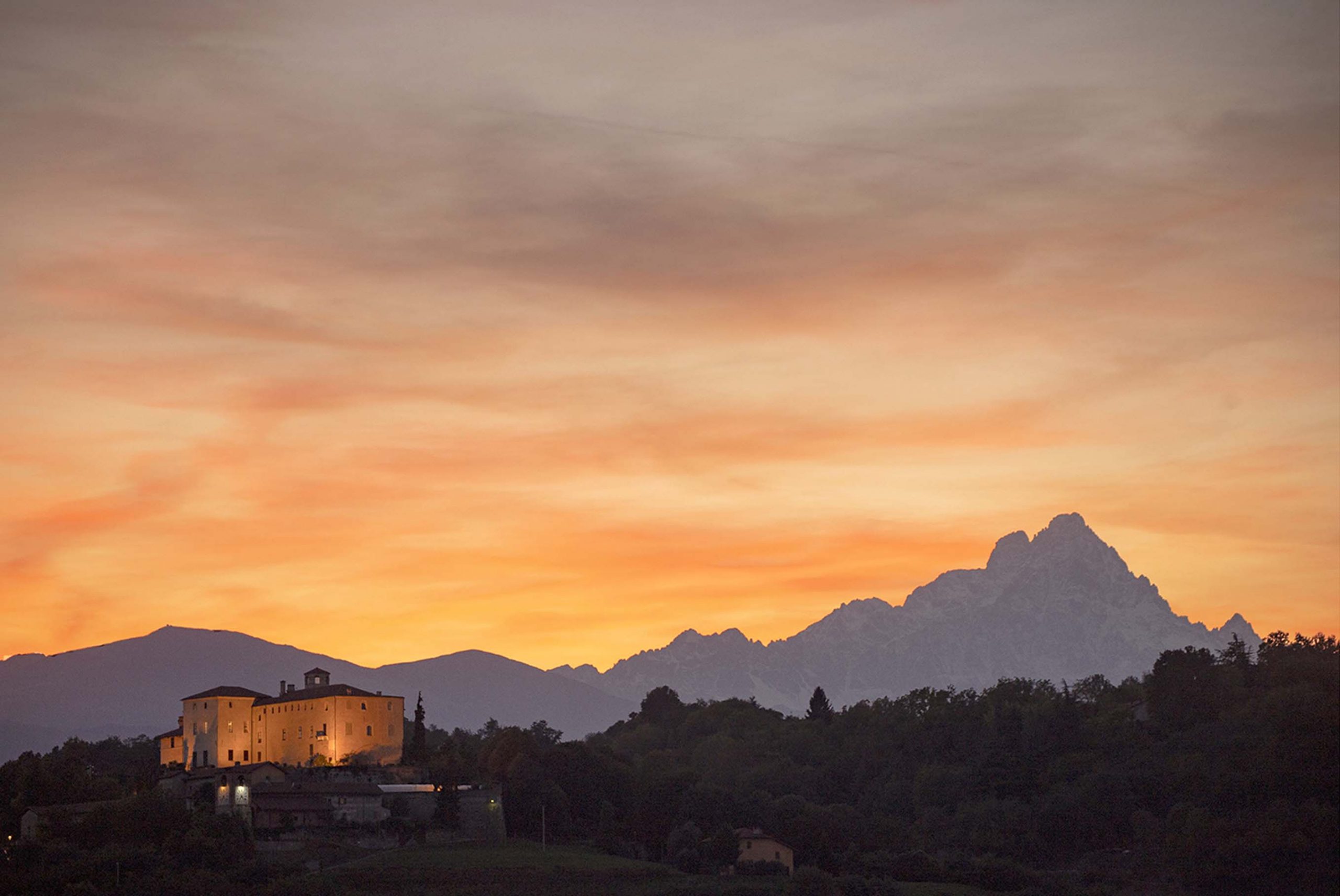 Il Parco del Monviso e il Castello della Manta insieme per il territorio