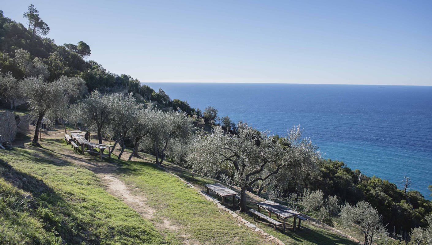FAI per il Clima: Podere Case Lovara è un esempio di sostenibilità FAI per il Clima: Podere Case Lovara è un esempio di sostenibilità