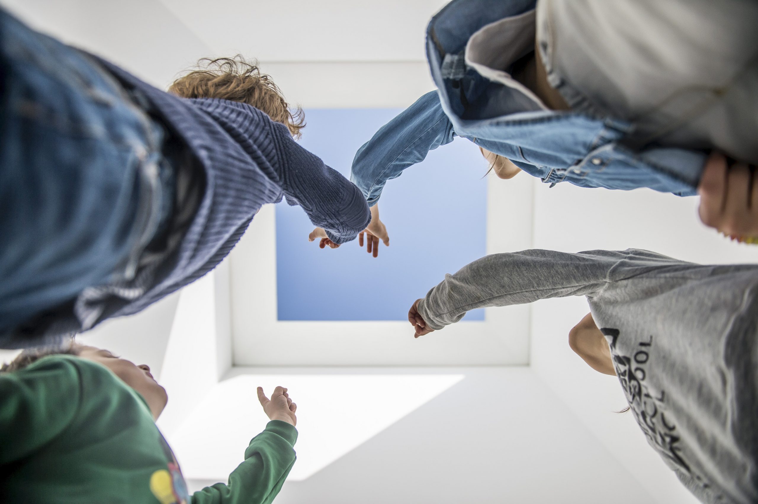 A James Turrell il Praemium Imperiale: il “Nobel” dell’arte 2021