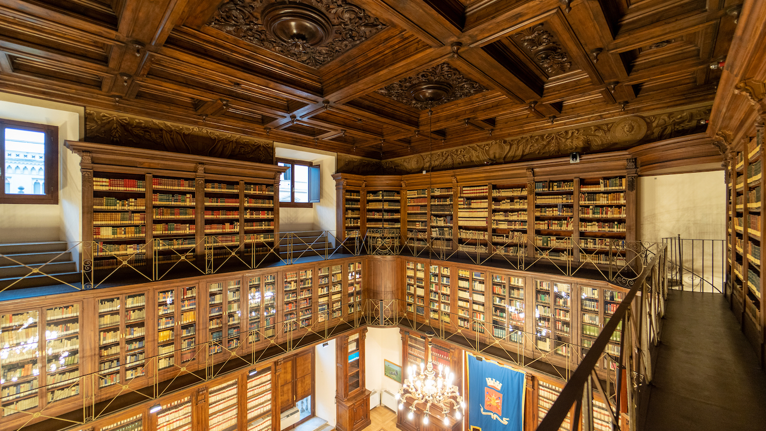 Le Giornate FAI d’Autunno 2021 e il Centenario del Milite Ignoto