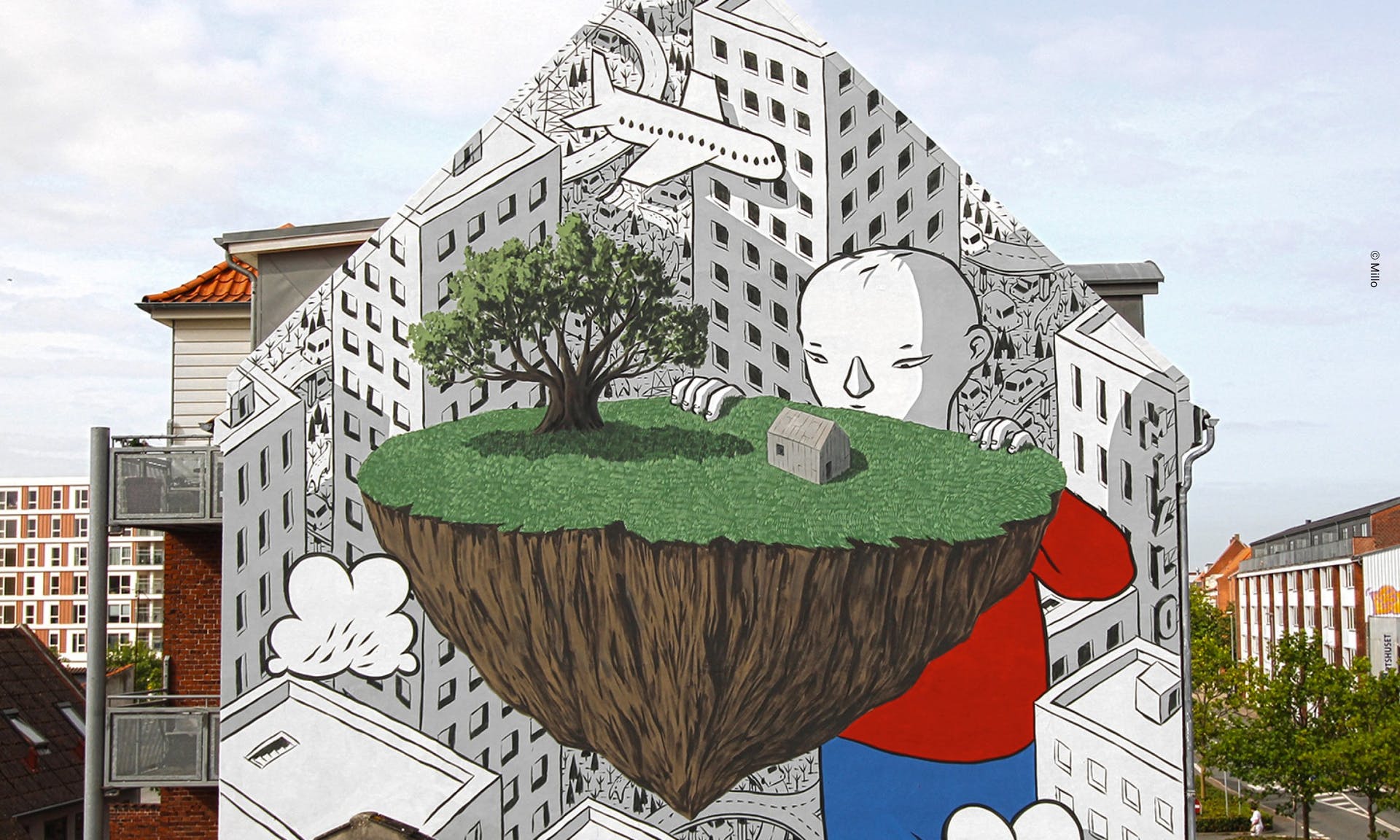 Ambiente? Tutto ciò che ci circonda: il programma FAI per la Scuola