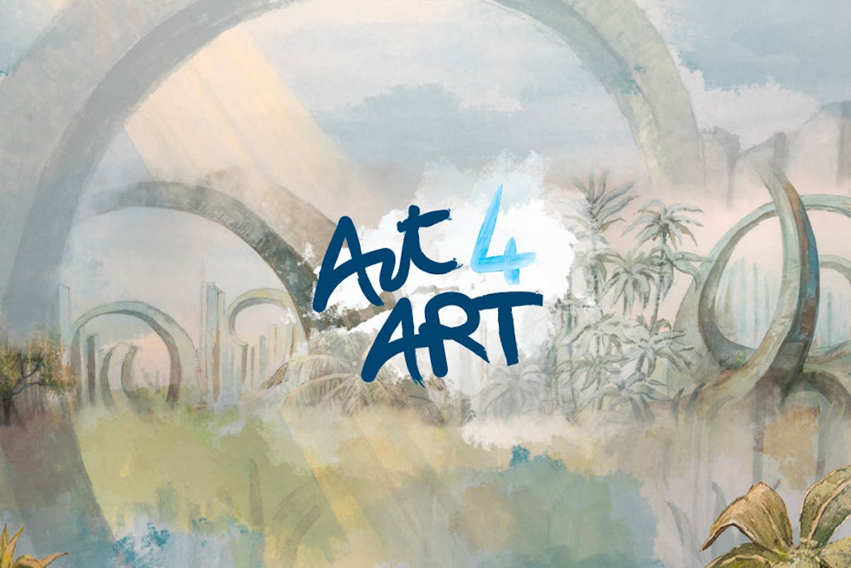 Art4ART: l’abbraccio dell’arte per i pazienti di radioterapia Art4ART: l’abbraccio dell’arte per i pazienti di radioterapia