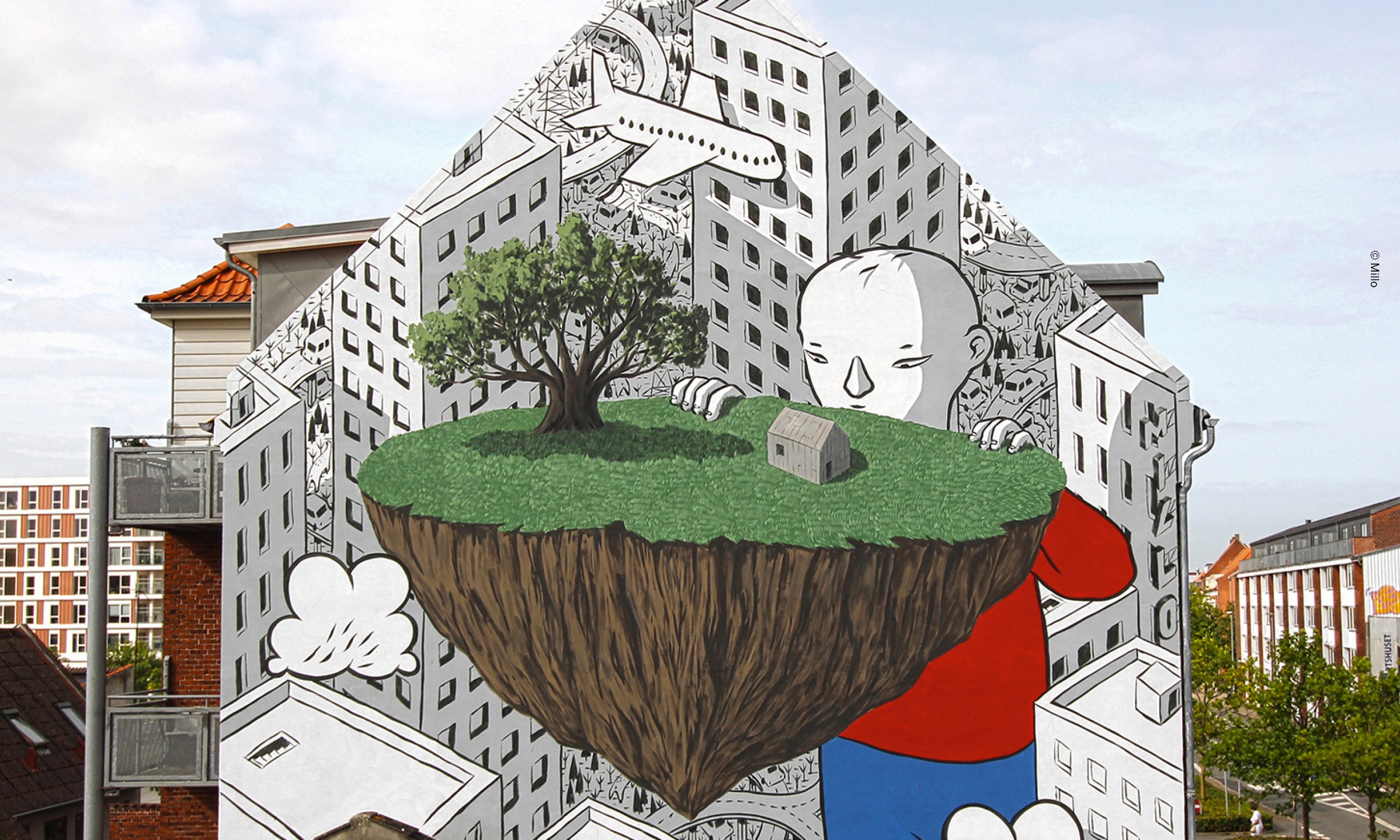 Prima fase del concorso #greenfuture: i vincitori