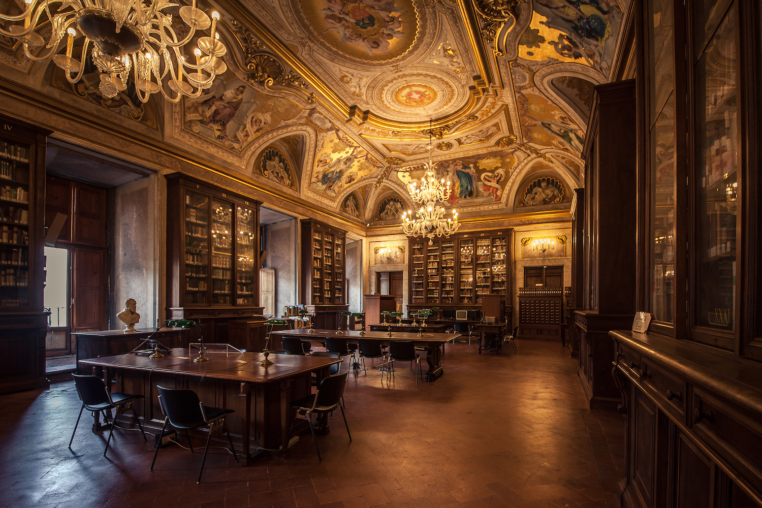 Viaggio tra le aperture delle Giornate FAI di Primavera 2022